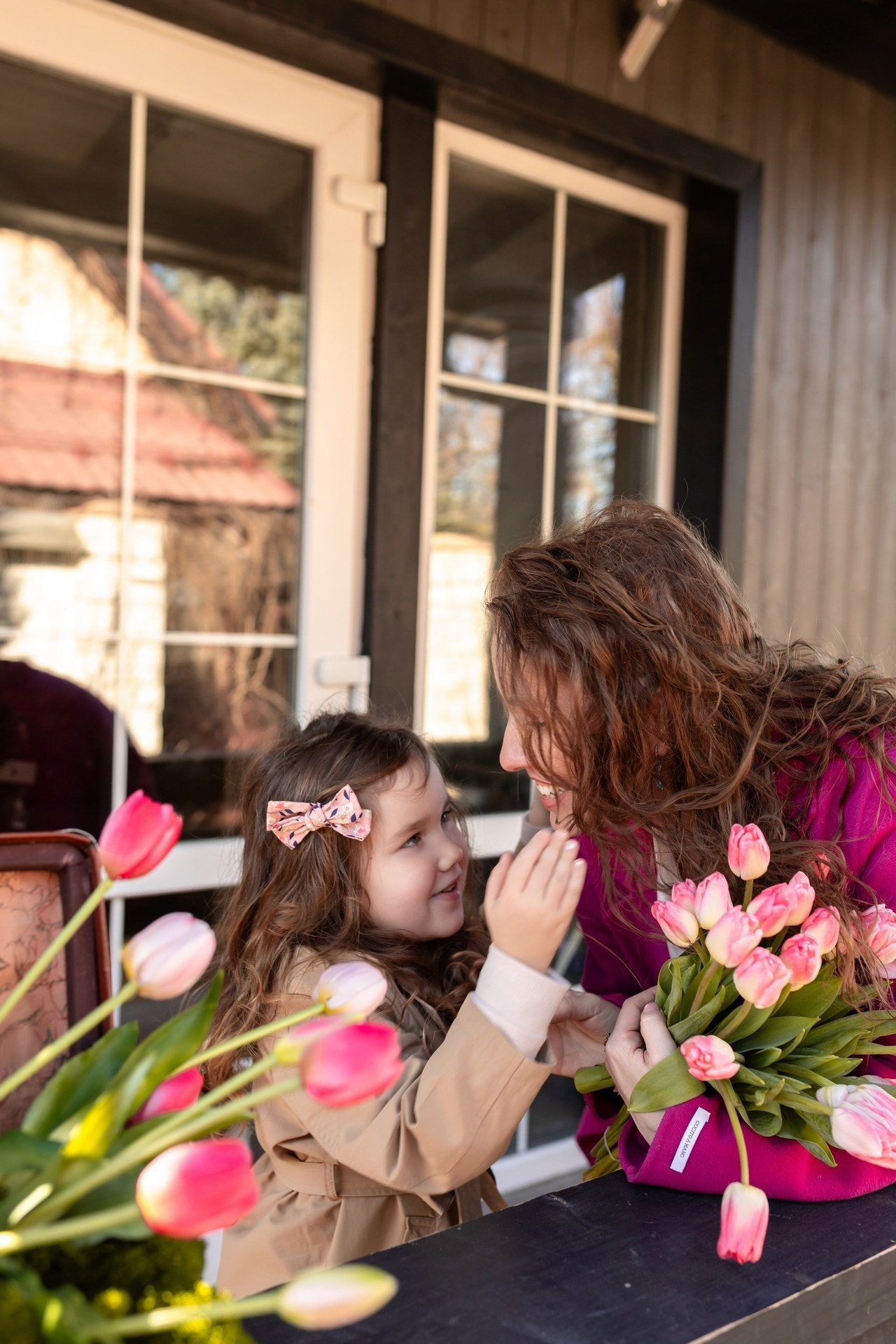 Отзывы. Семейный и детский фотограф В Москве Антония Ромащенко