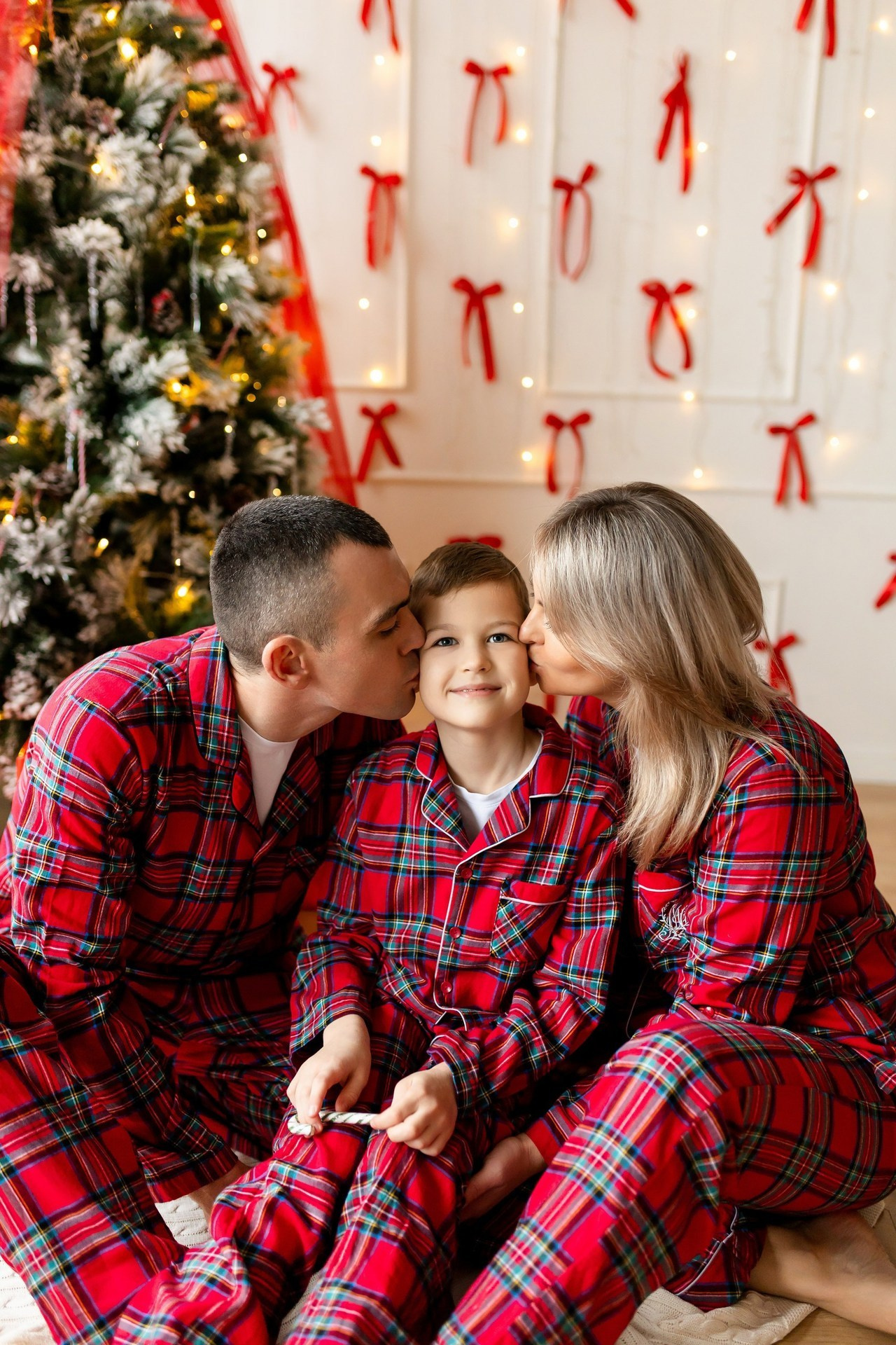 Отзывы. Семейный и детский фотограф В Москве Антония Ромащенко