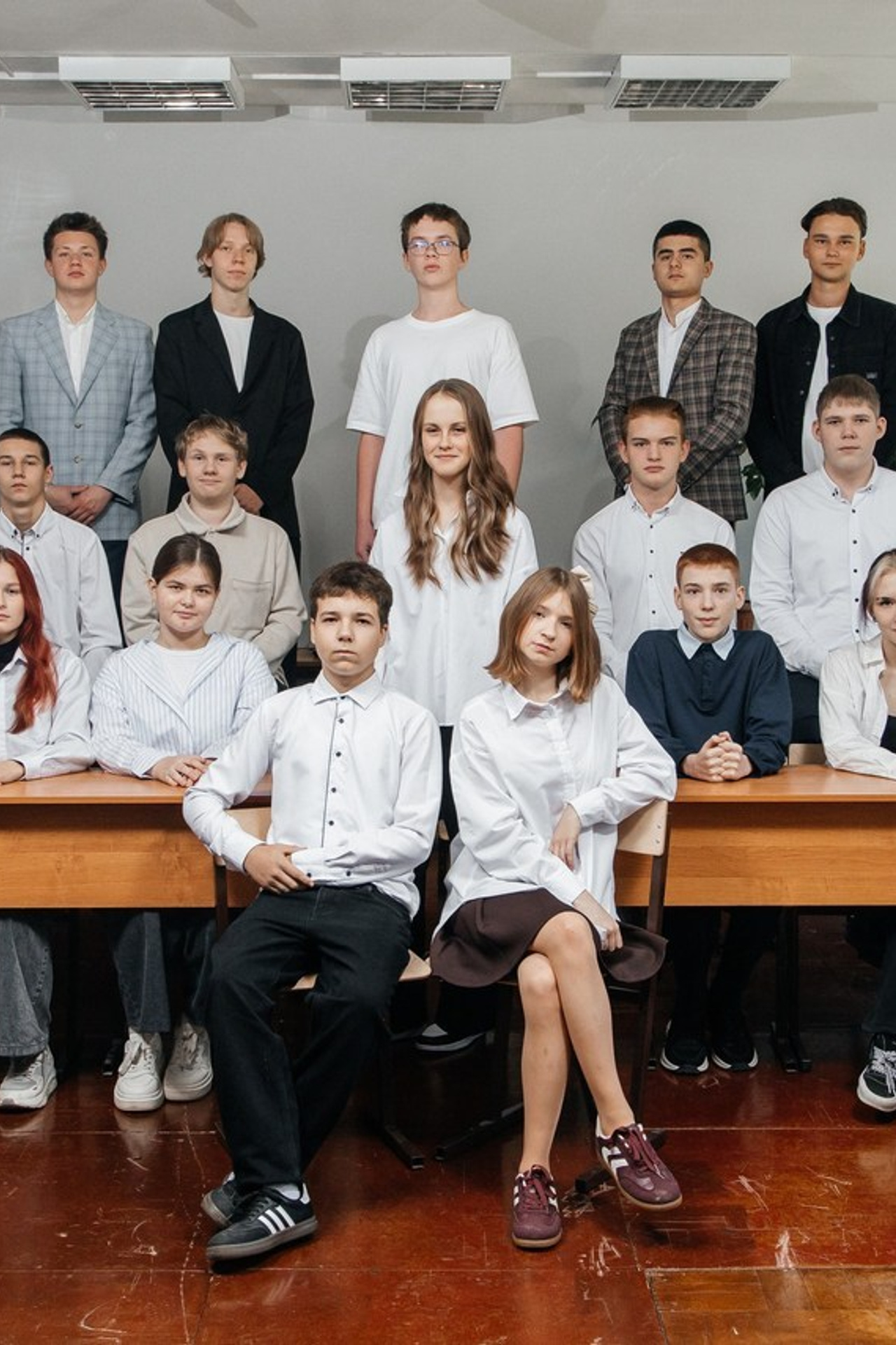 Отзывы. Выпускные альбомы. Зубкова Яна