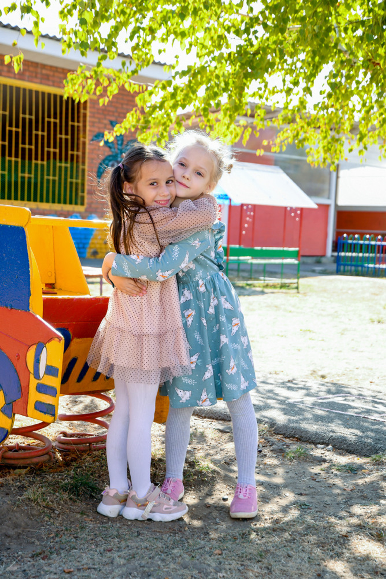Выпускные альбомы для детского сада и школы. Вячеслав Скрипник Фотограф Краснодар