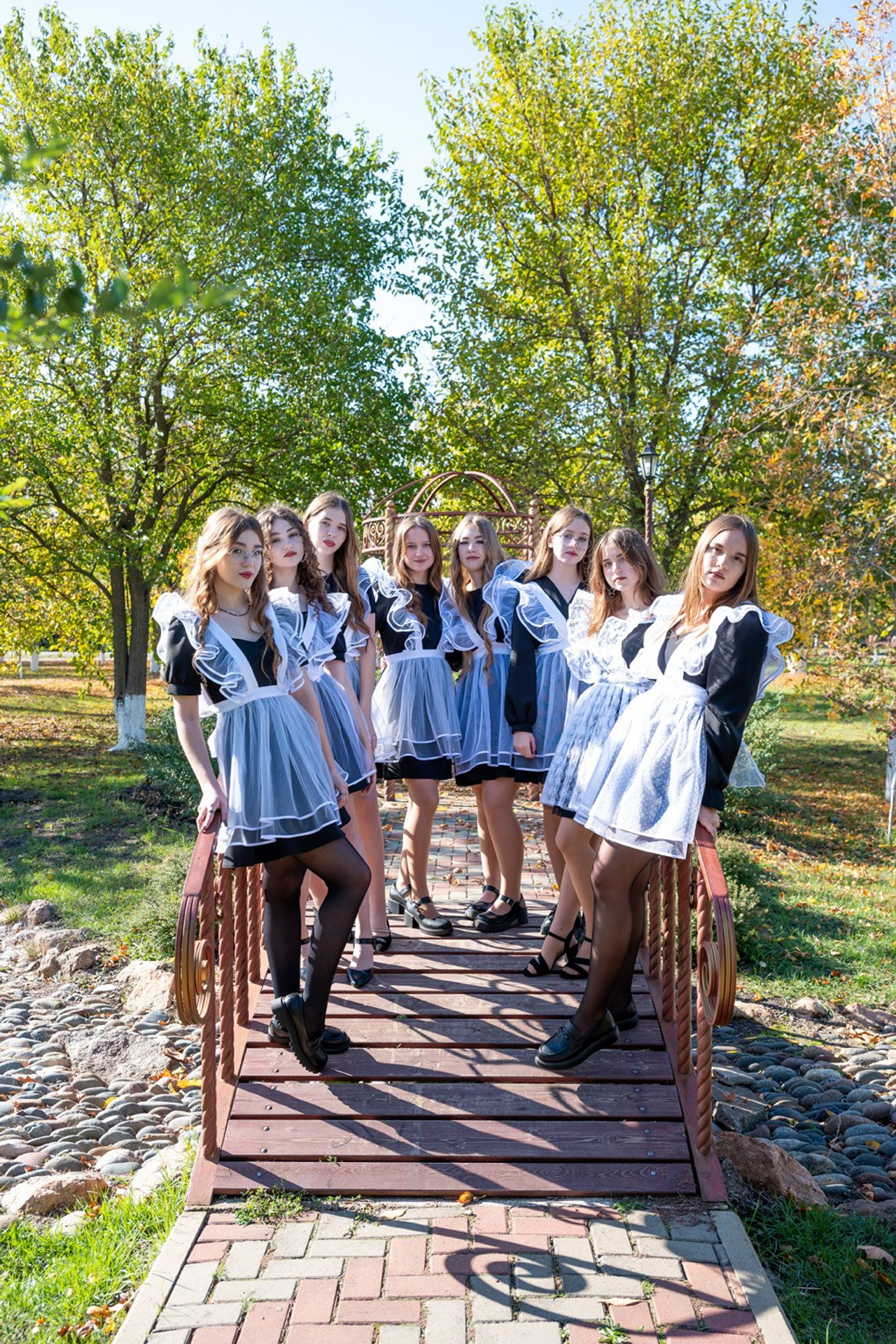 Выпускные альбомы для детского сада и школы. Вячеслав Скрипник Фотограф Краснодар