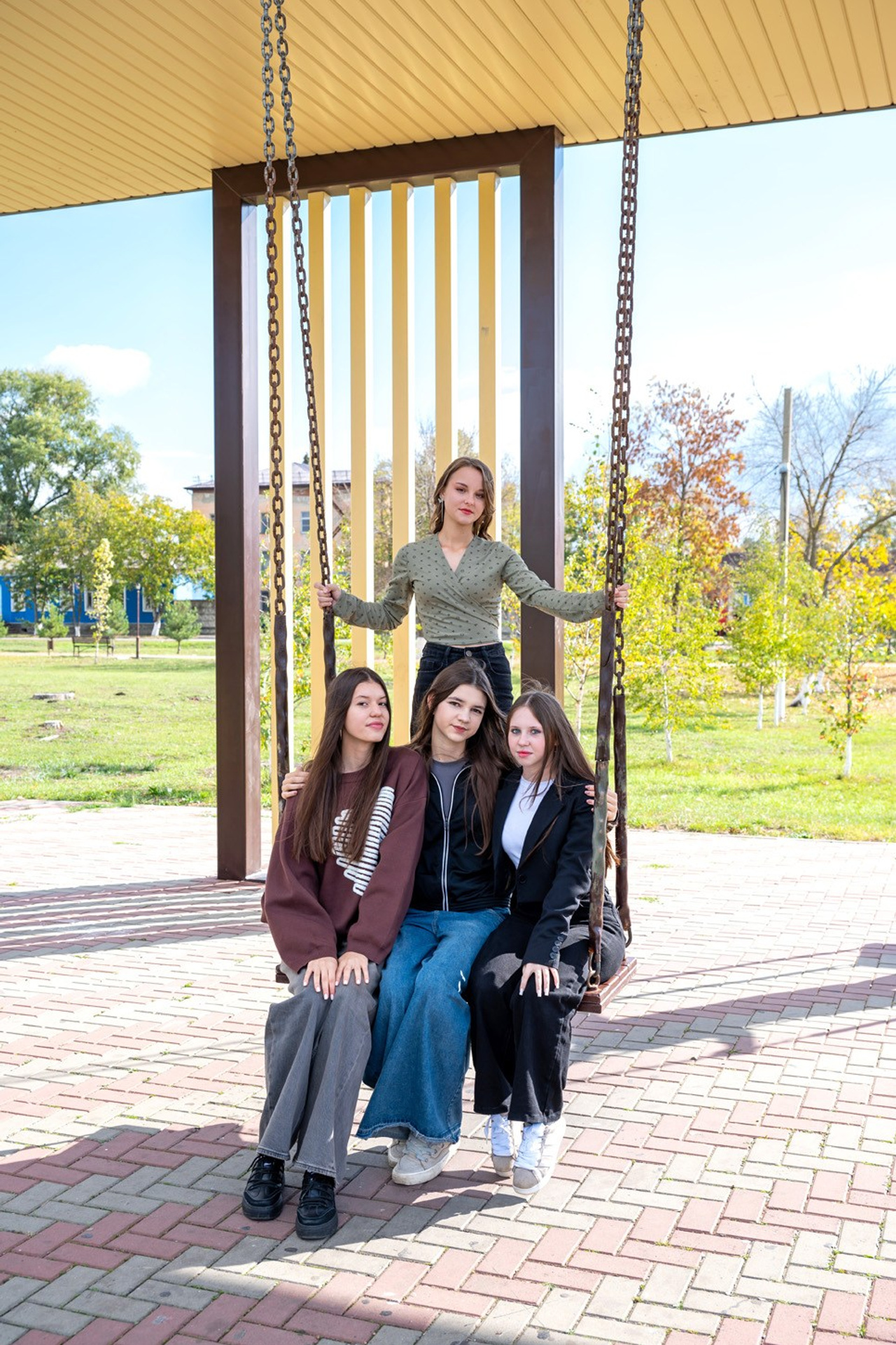 Выпускные альбомы для детского сада и школы. Вячеслав Скрипник Фотограф Краснодар