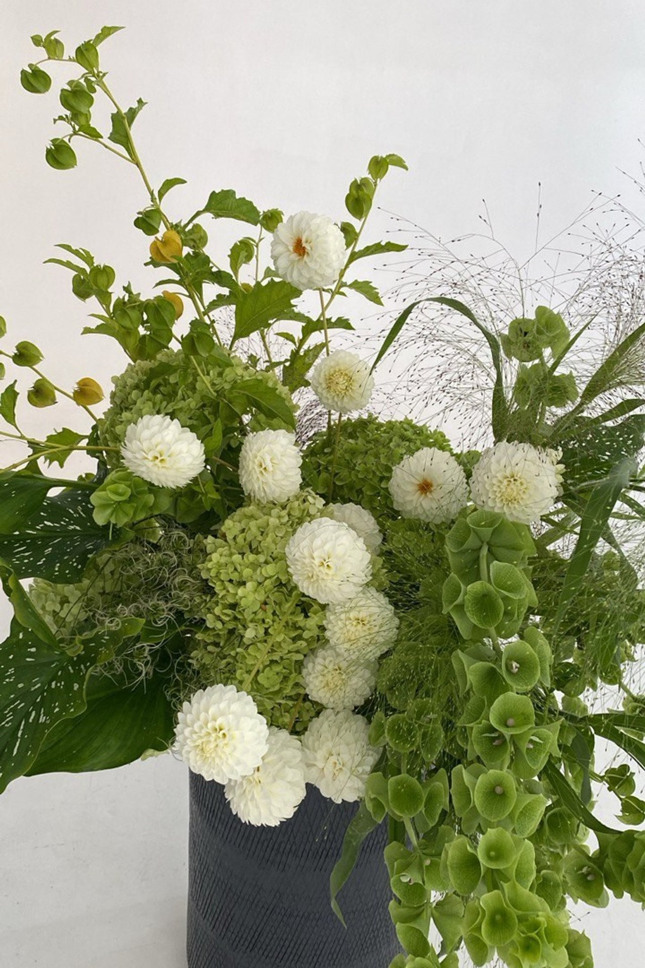 Отзывы. Флористика и декор в Санкт-Петербурге