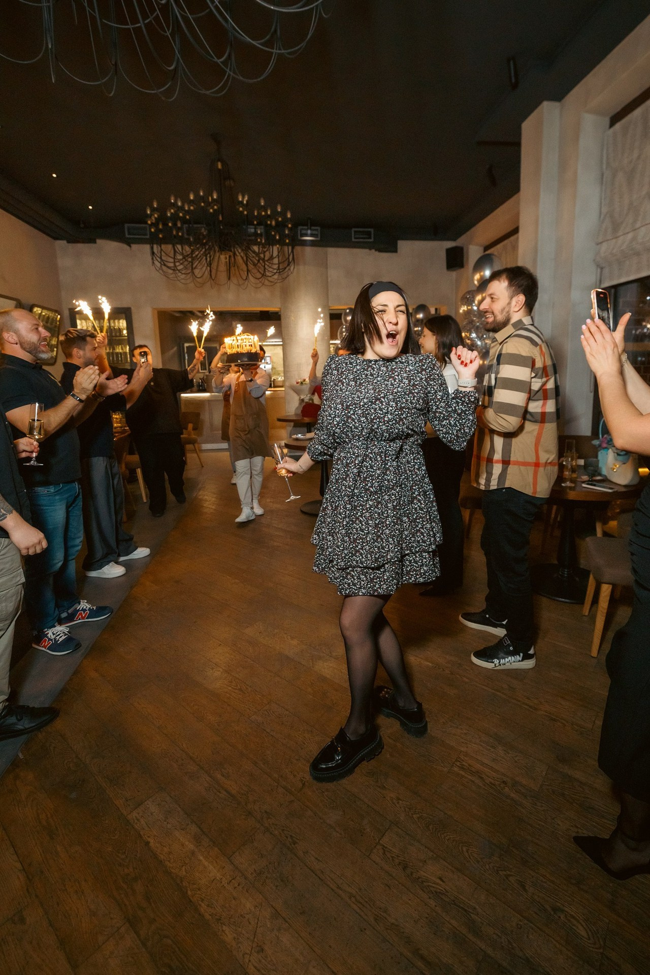 Отзывы. Фотограф на мероприятие в Москве Марик