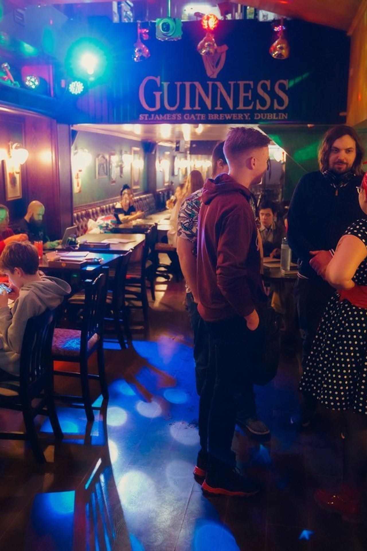 Отзывы. Фотограф на мероприятие в Москве Марик