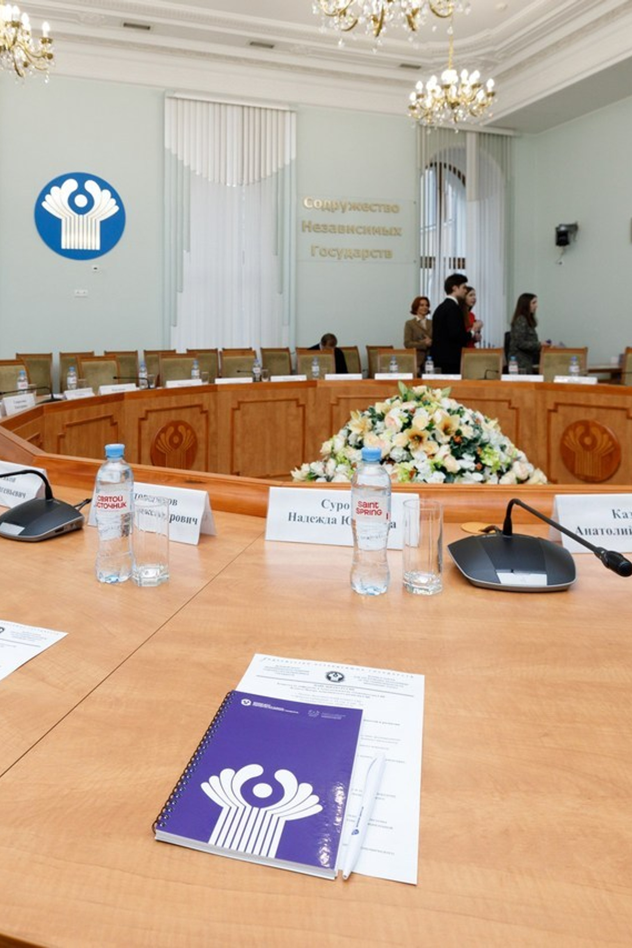 Отзывы. Фотограф на мероприятие в Москве Марик