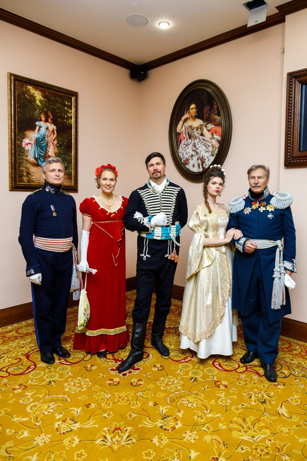 Отзывы. Фотограф на мероприятие в Москве Марик