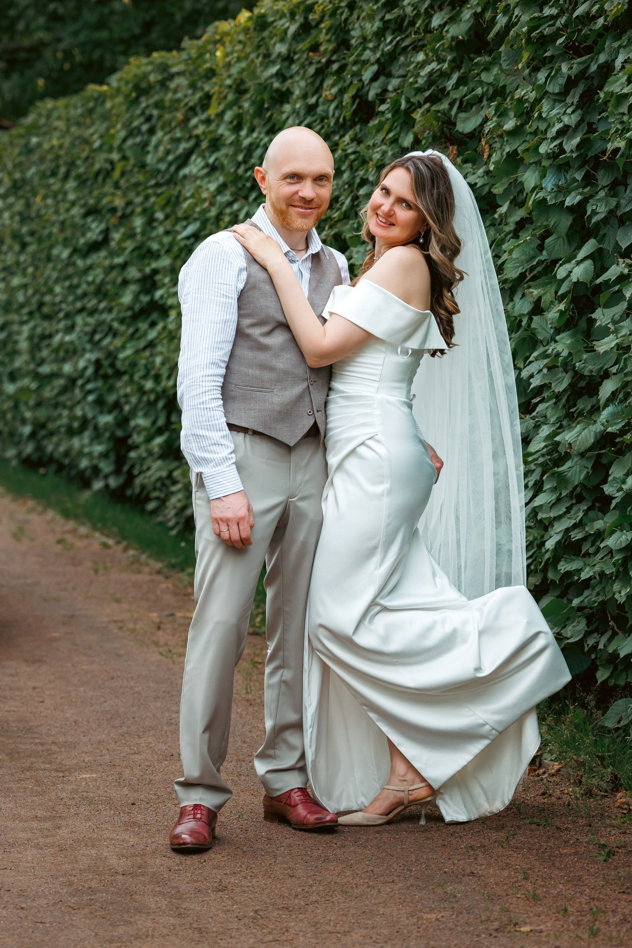 Отзывы. Фотограф на мероприятие в Москве Марик