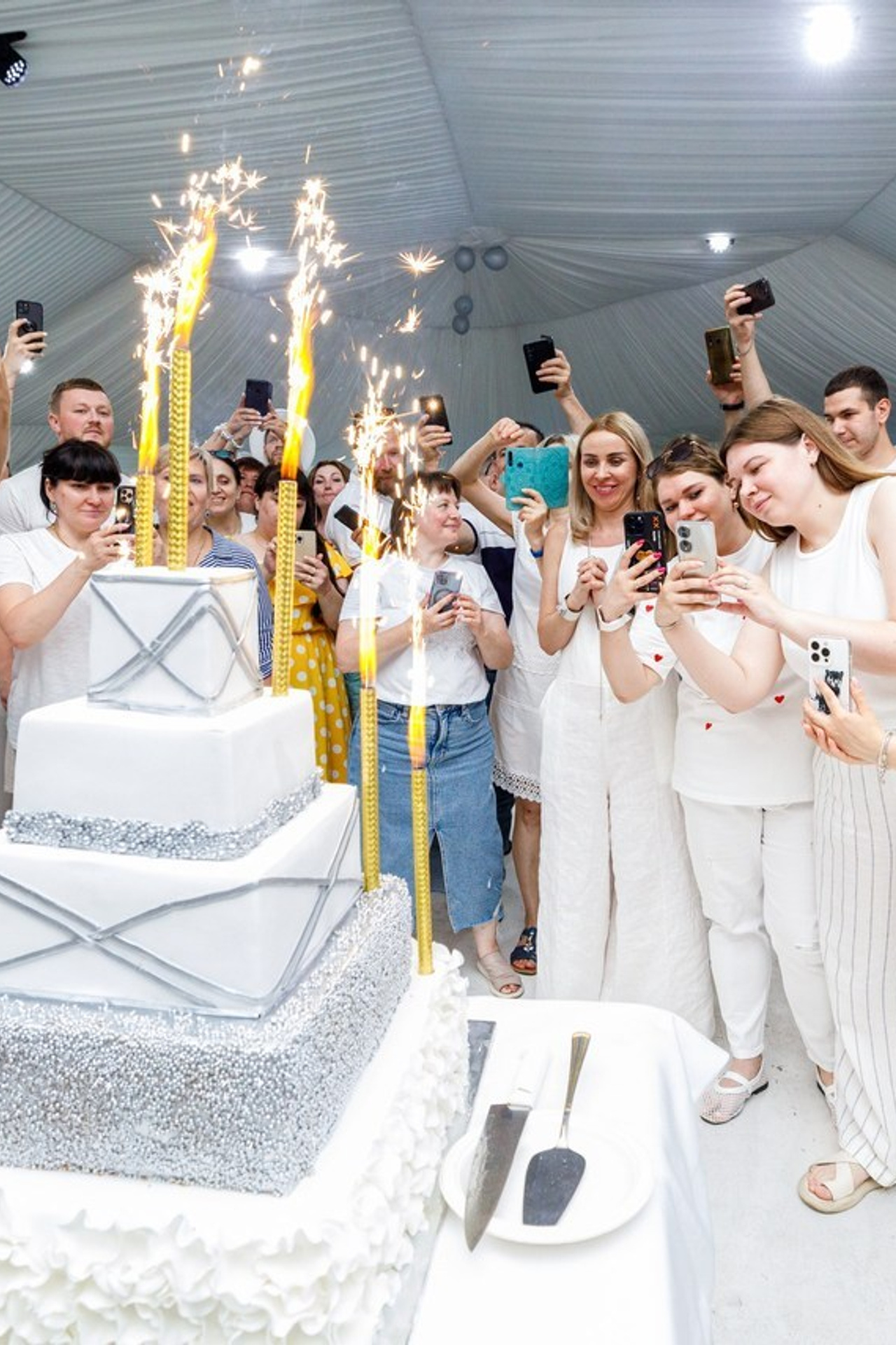 Отзывы. Фотограф на мероприятие в Москве Марик