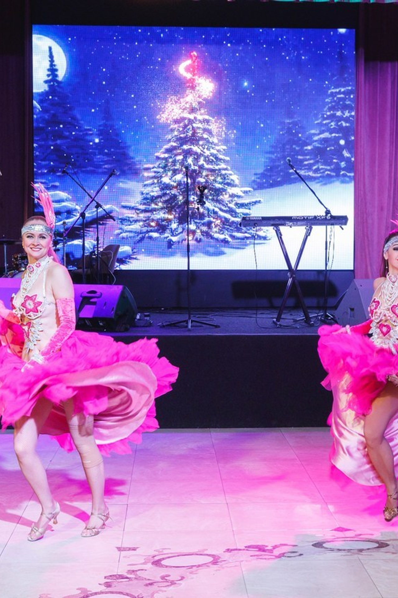 Отзывы. Фотограф на мероприятие в Москве Марик