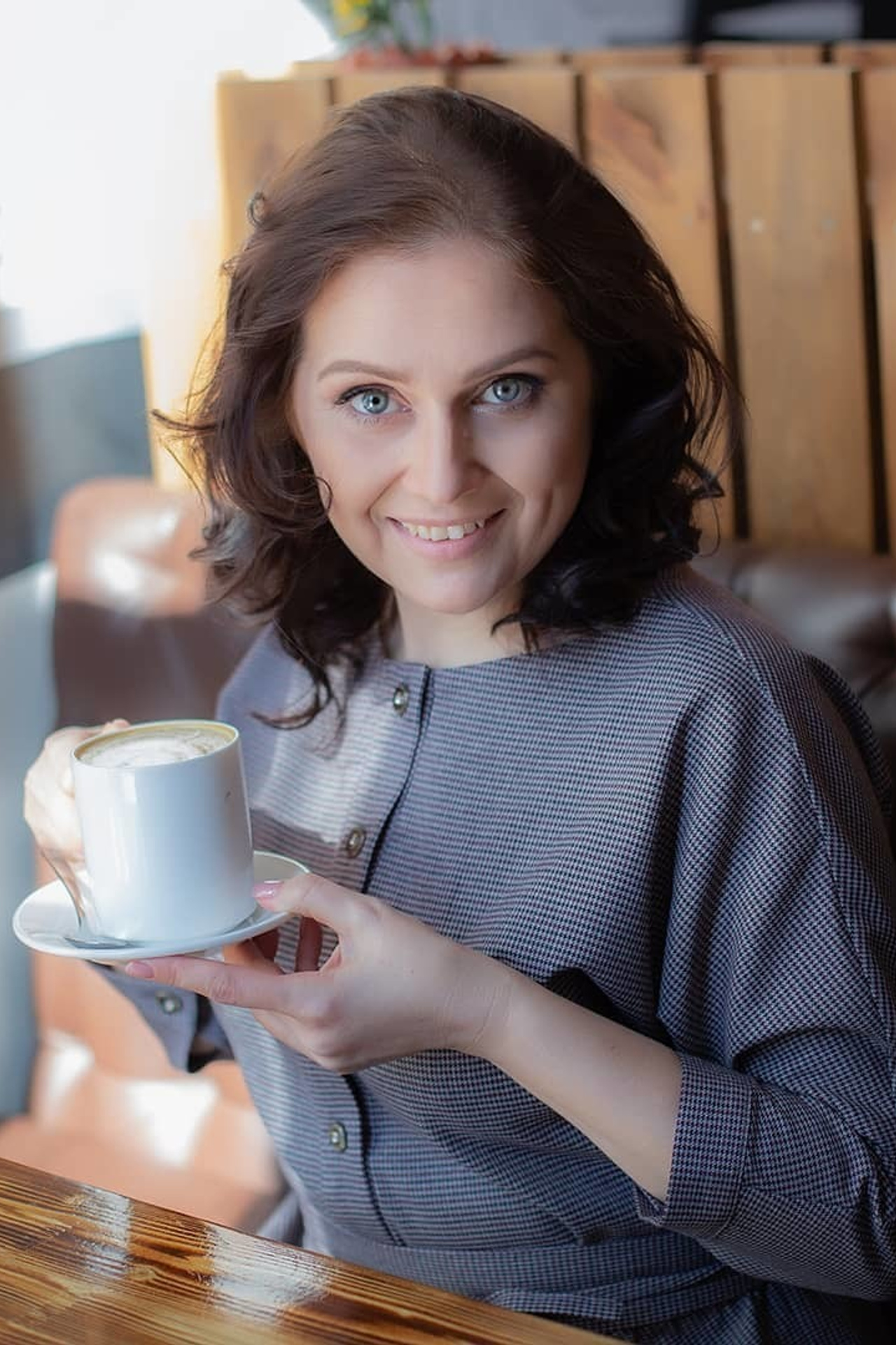 Отзывы. Семейный, Детский, Репортажный фотограф в Санкт-Петербурге Погодина Лю