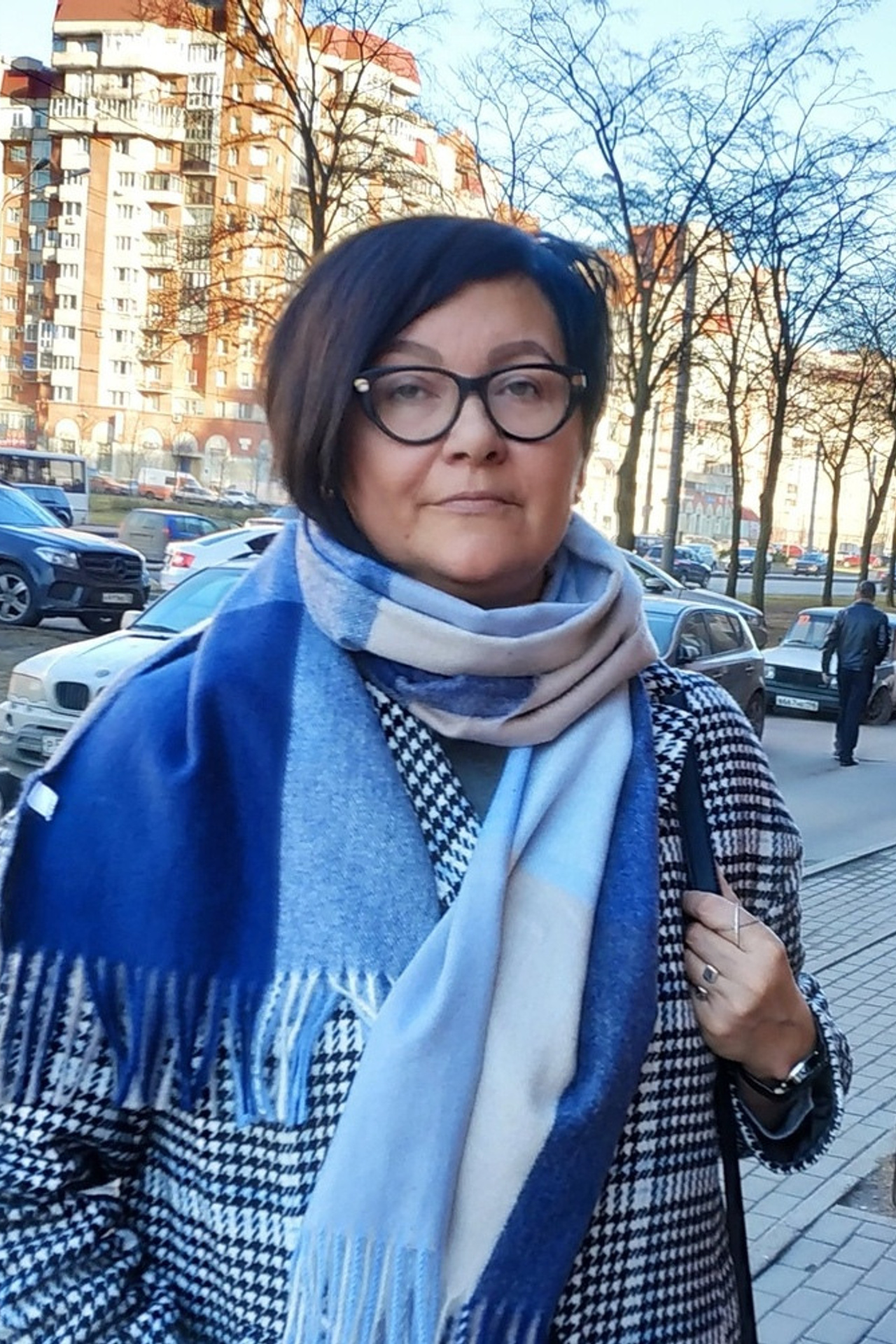 Отзывы. Семейный, Детский, Репортажный фотограф в Санкт-Петербурге Погодина Лю