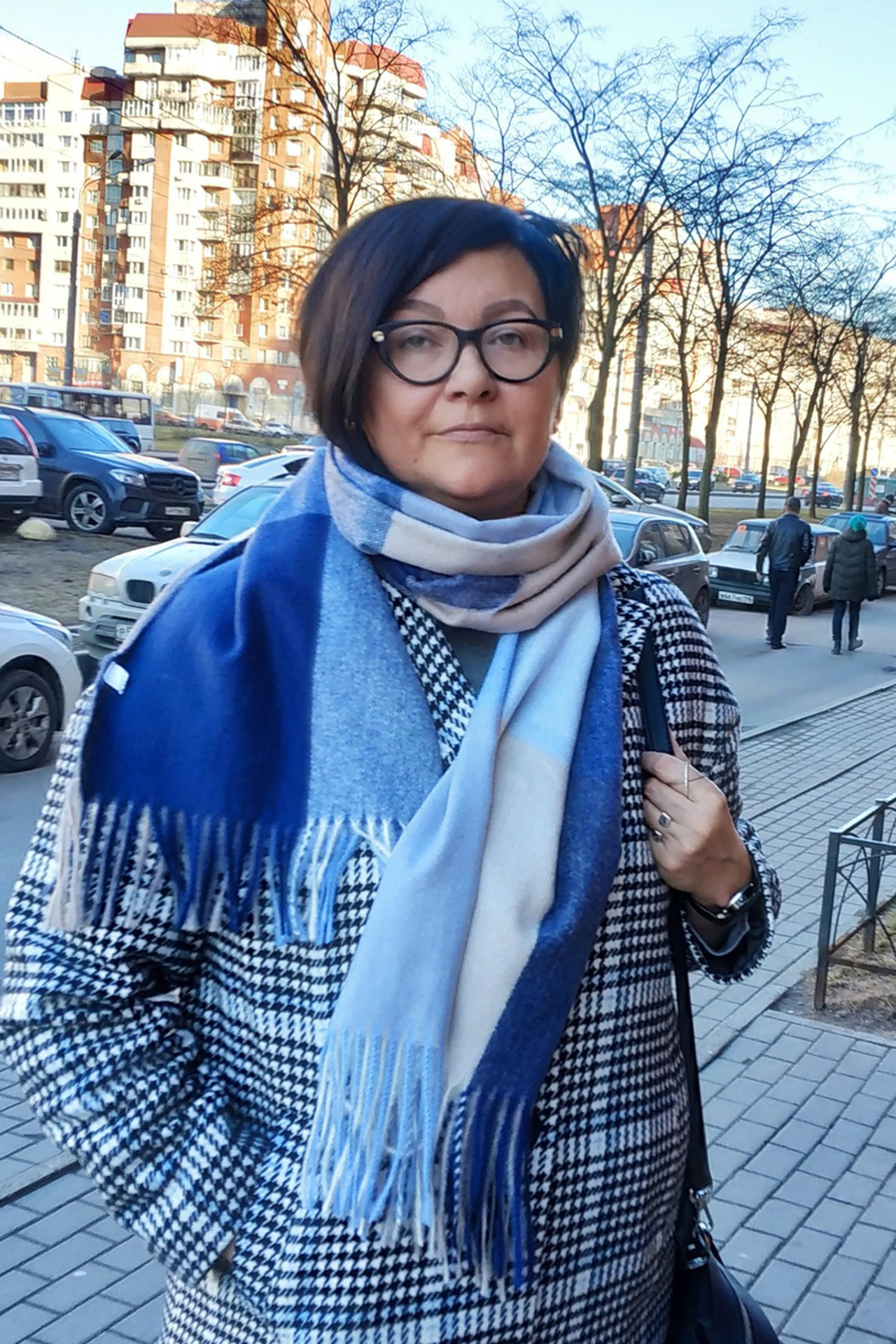 Отзывы. Семейный, Детский, Репортажный фотограф в Санкт-Петербурге Погодина Лю