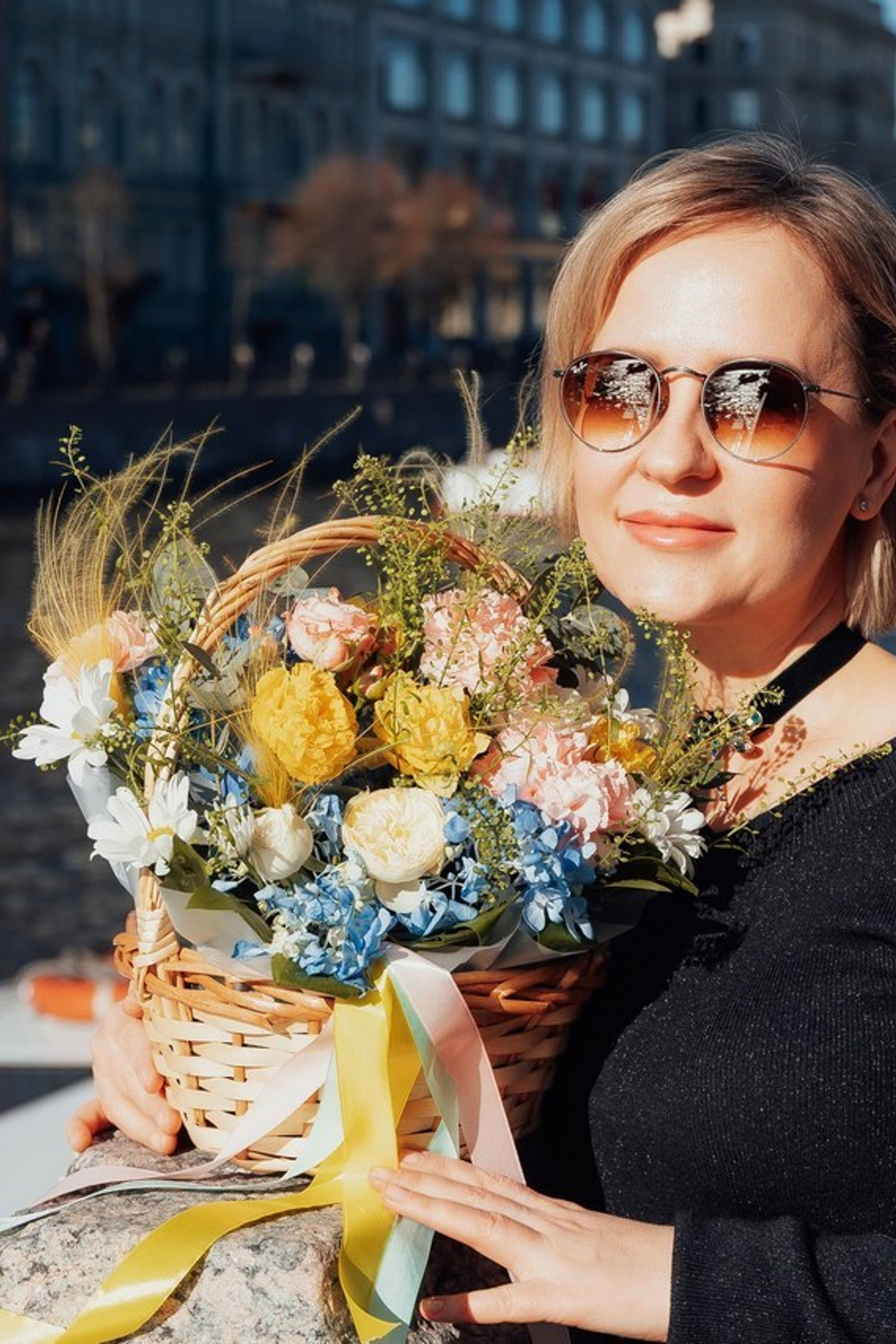 Отзывы / Feedback. Photographer AMINA KUDRYAVTSEVA