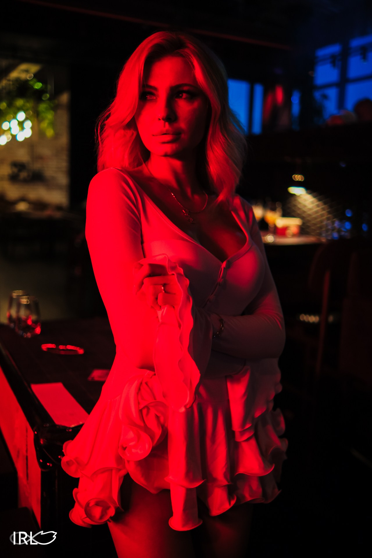 Антуражные заведения