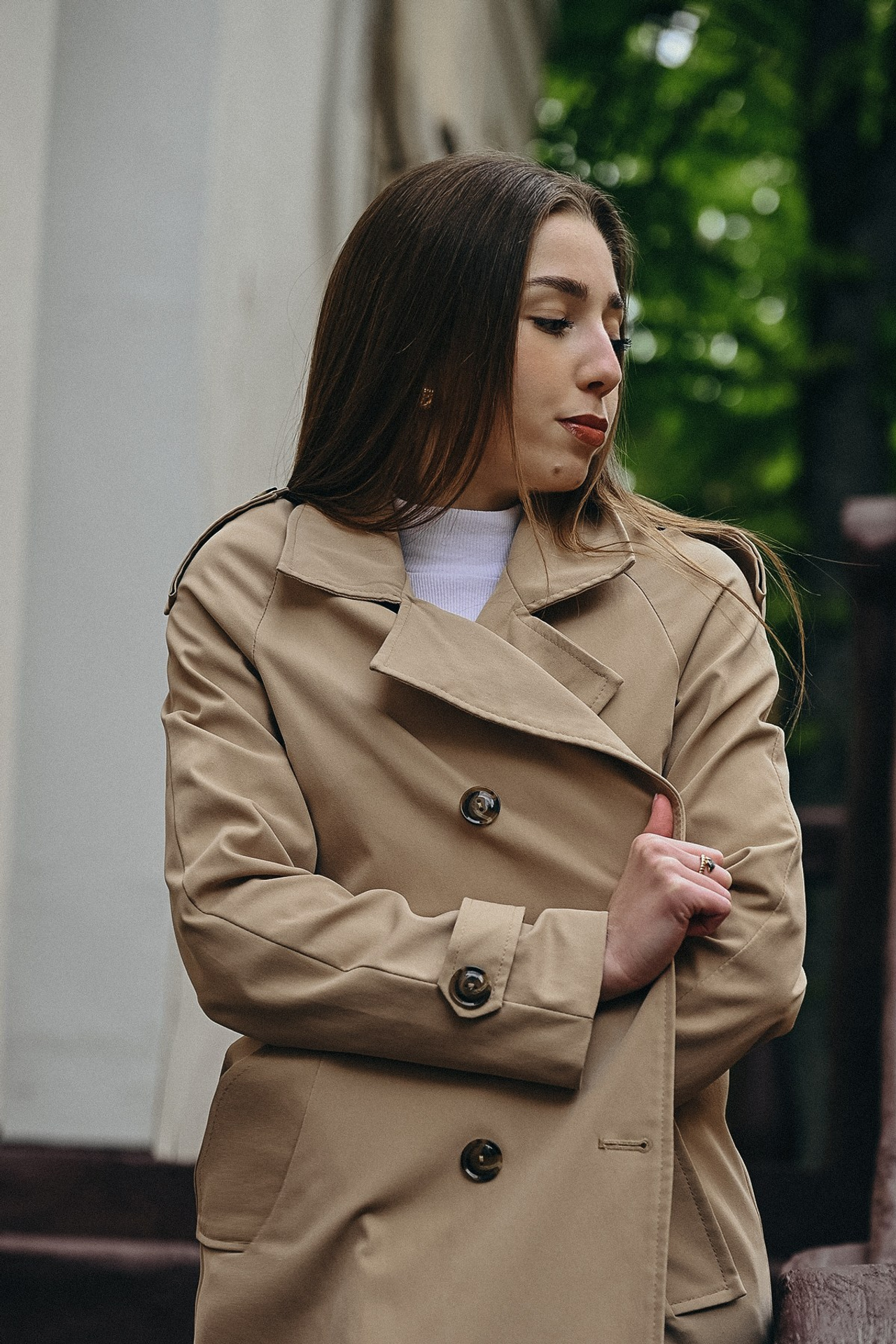 Истории. Портретный и семейный фотограф в Брянке