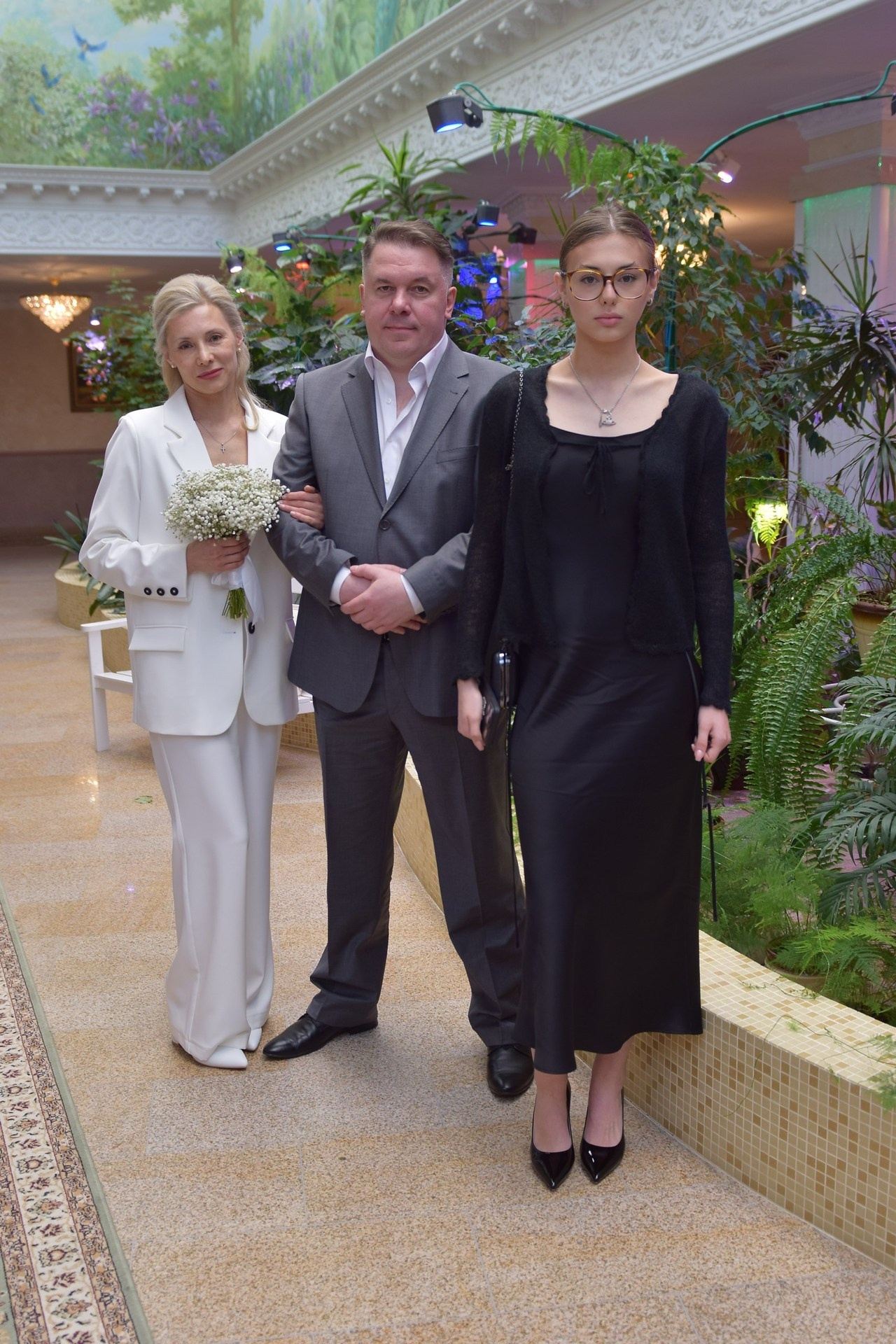 Отзывы. Фотограф Лара Рязанцева