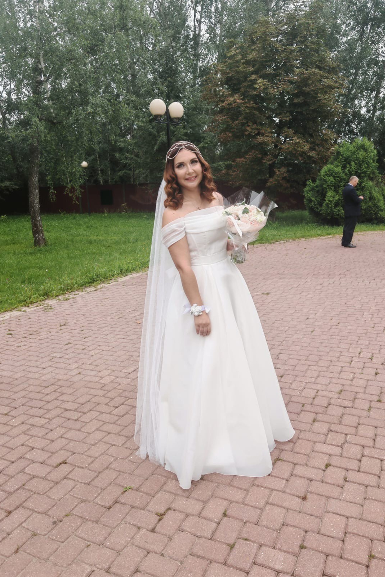 Отзывы. Фотограф Лара Рязанцева