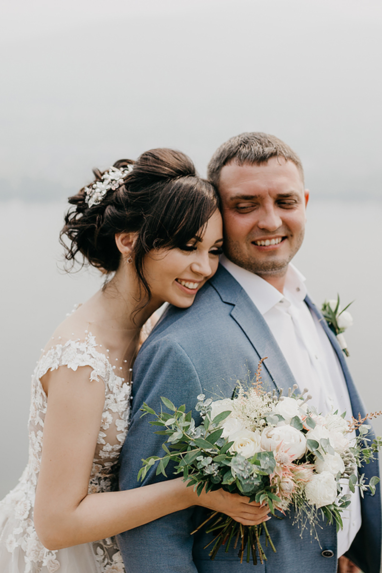 Александр /// Владислава