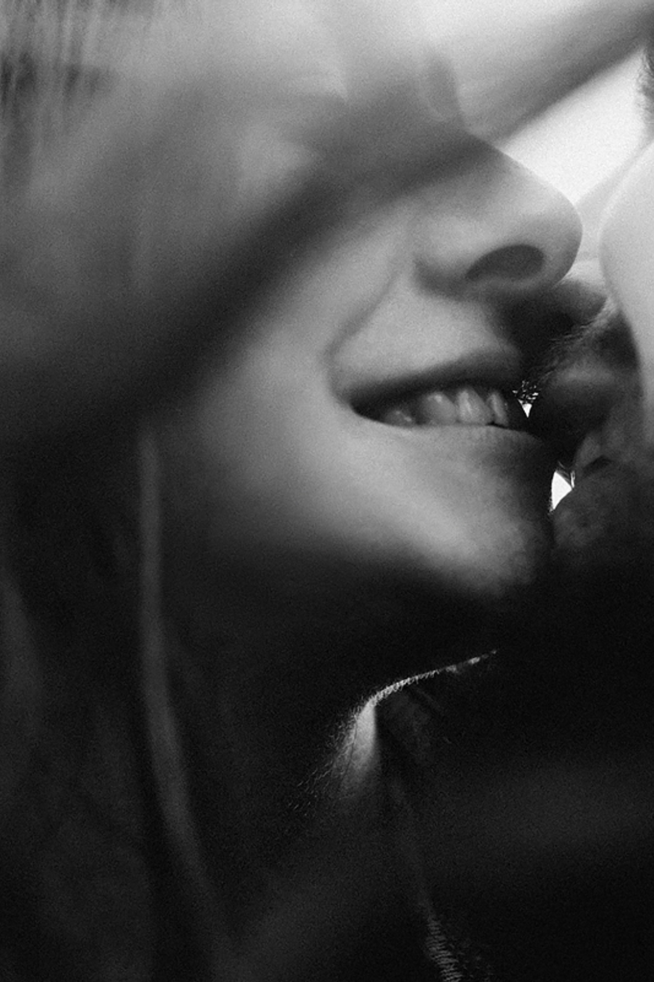 Бен /// Арина