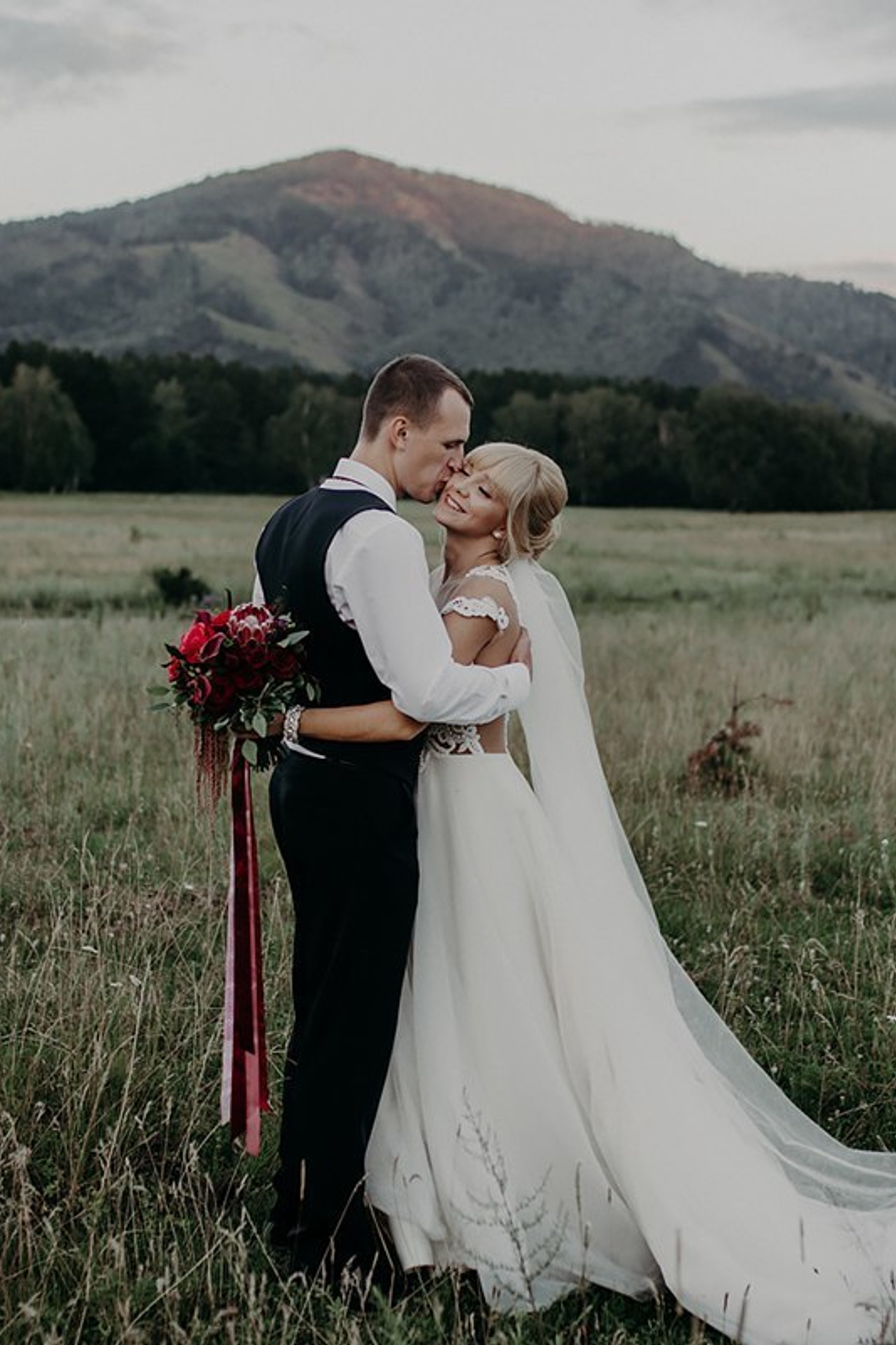 Николай /// Диана