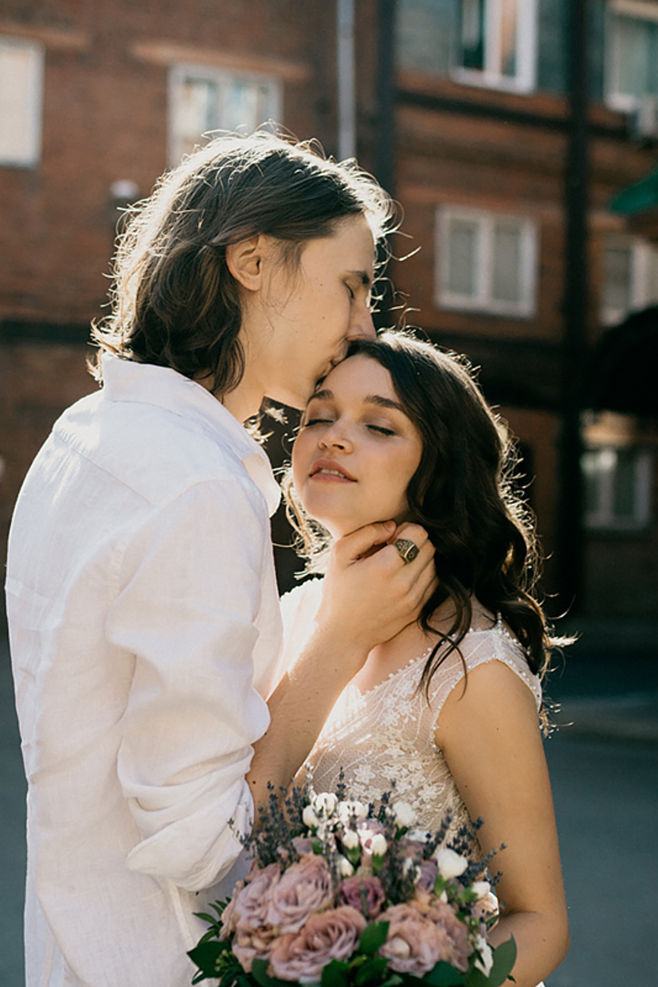 Павел /// Юлия