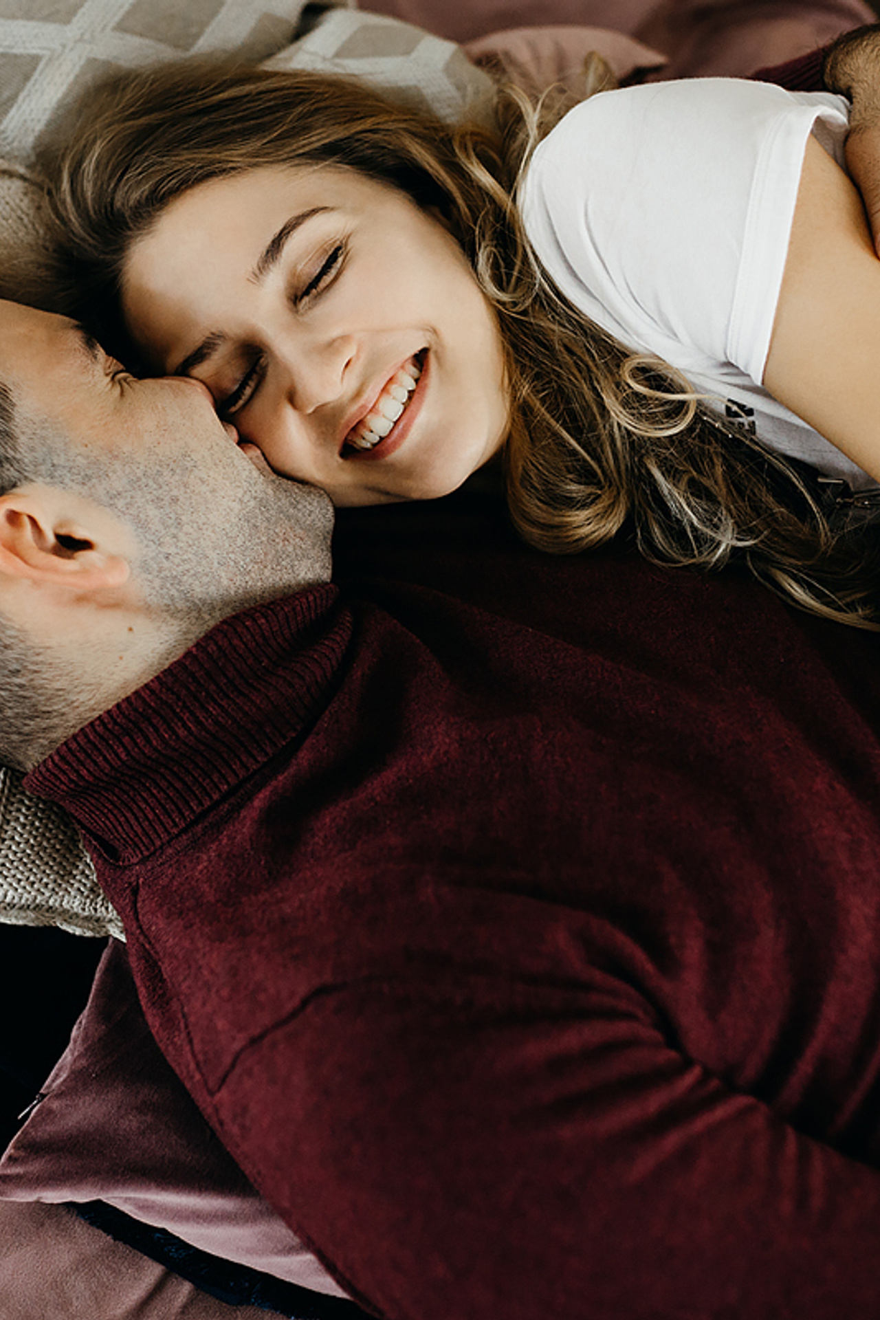 Влад /// Настя