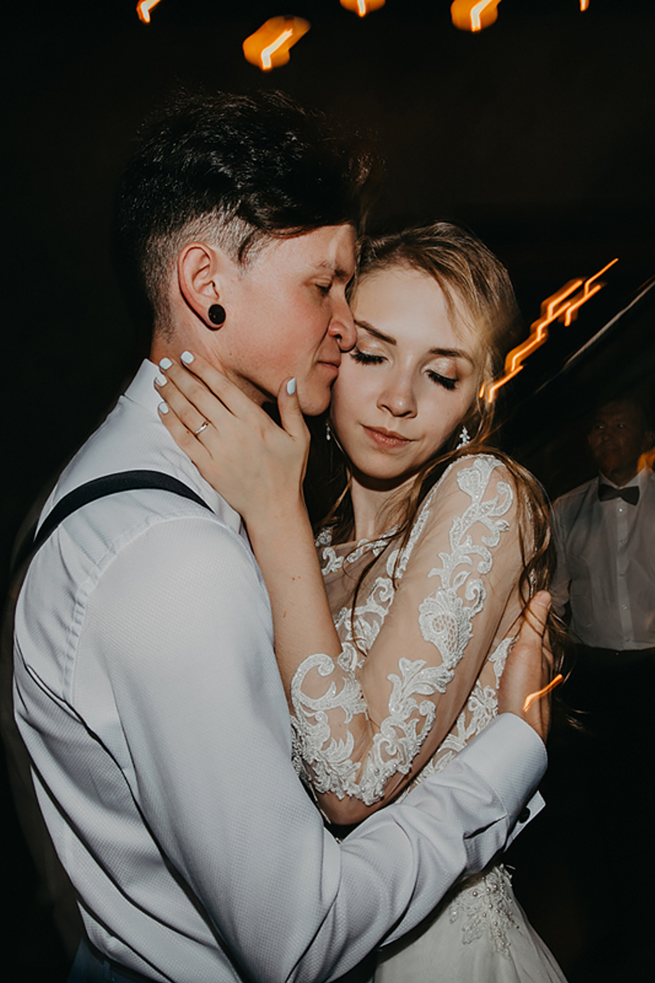 Александр /// Мария