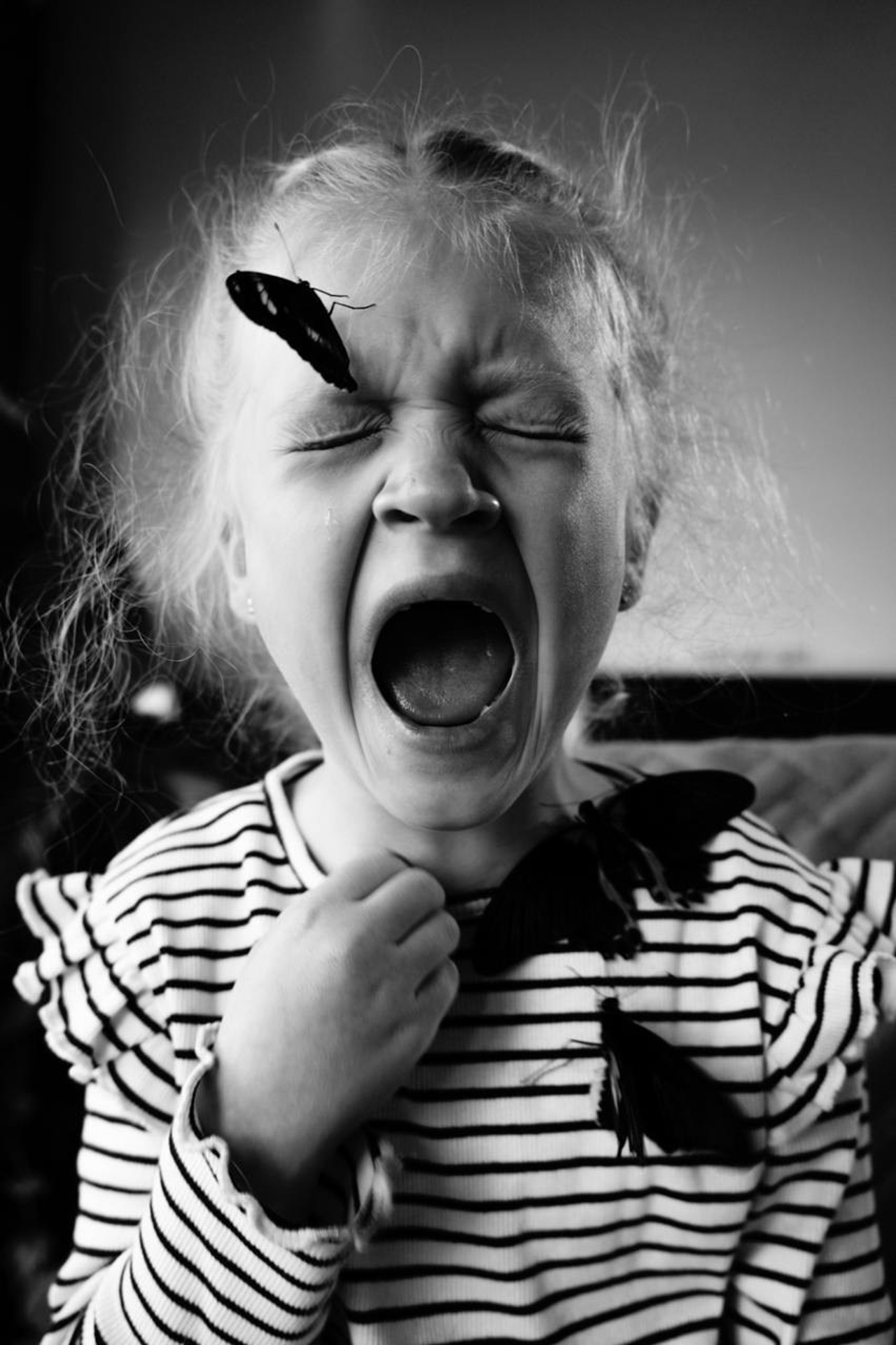 Блог о фотографии. Сюжетный и репортажный фотограф, Миша Муромцев