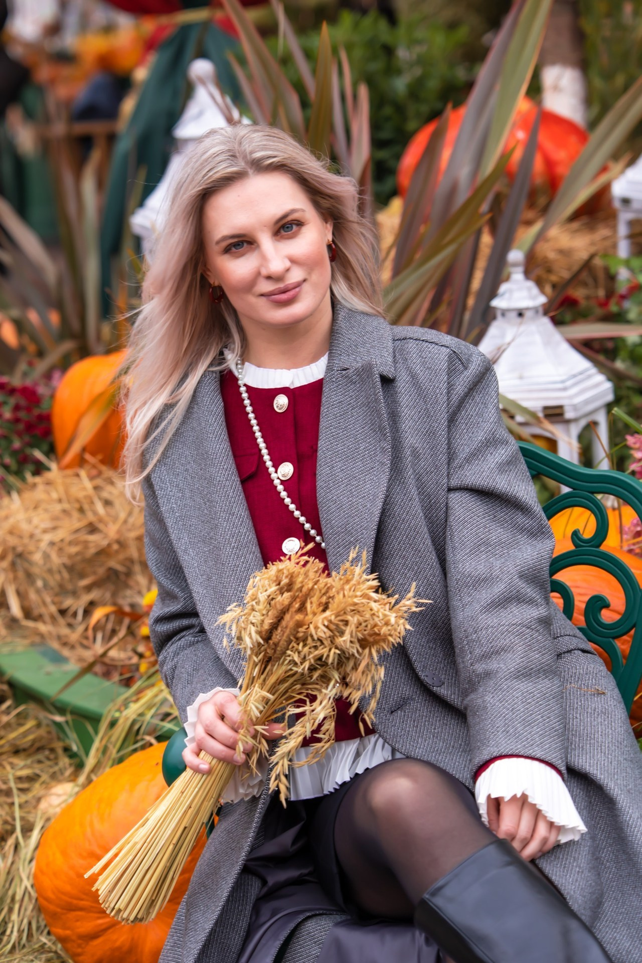 ОТЗЫВЫ. Фотограф в Москве Светлана Богначева