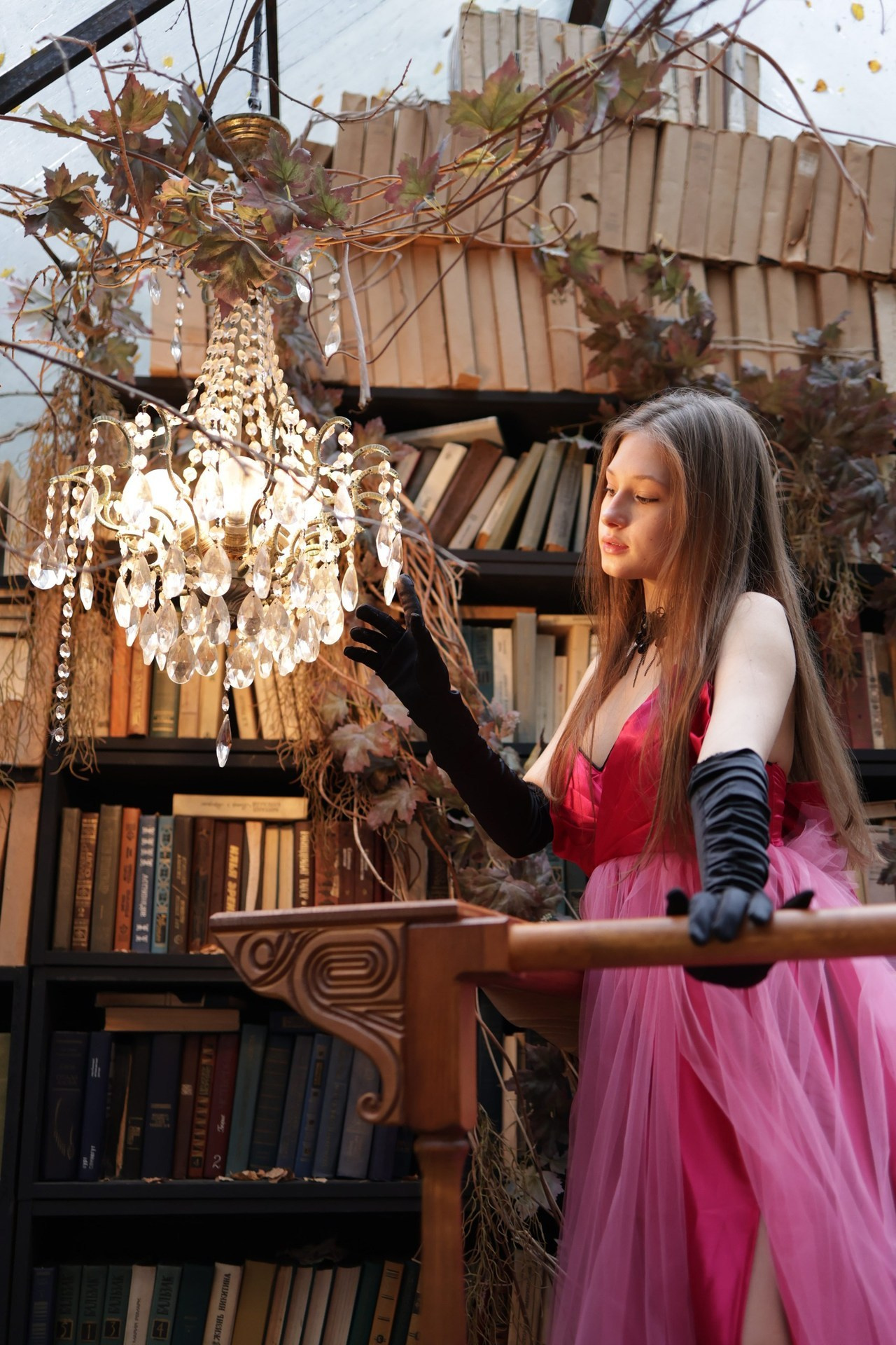 ОТЗЫВЫ. Фотограф в Москве Светлана Богначева