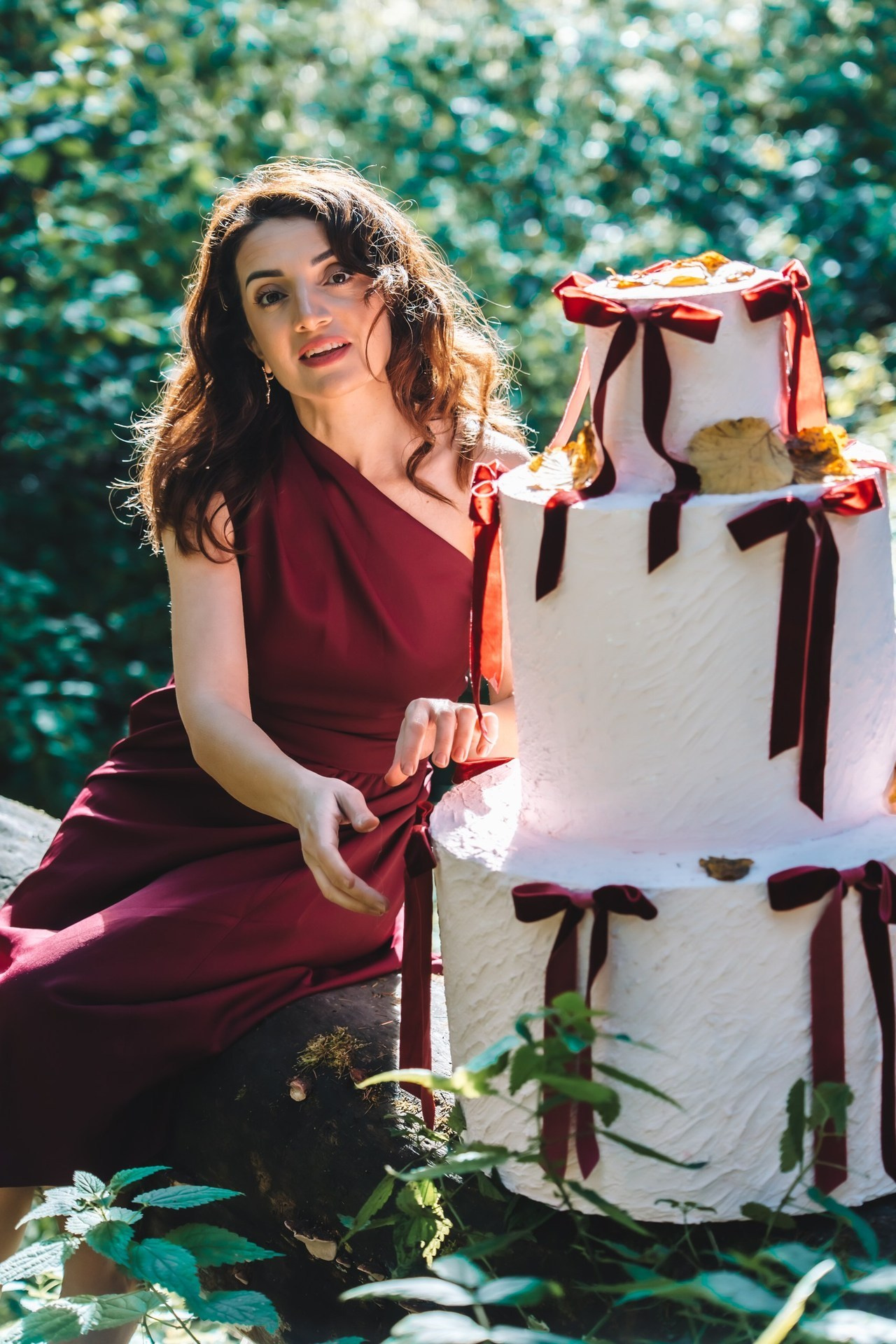 ОТЗЫВЫ. Фотограф в Москве Светлана Богначева