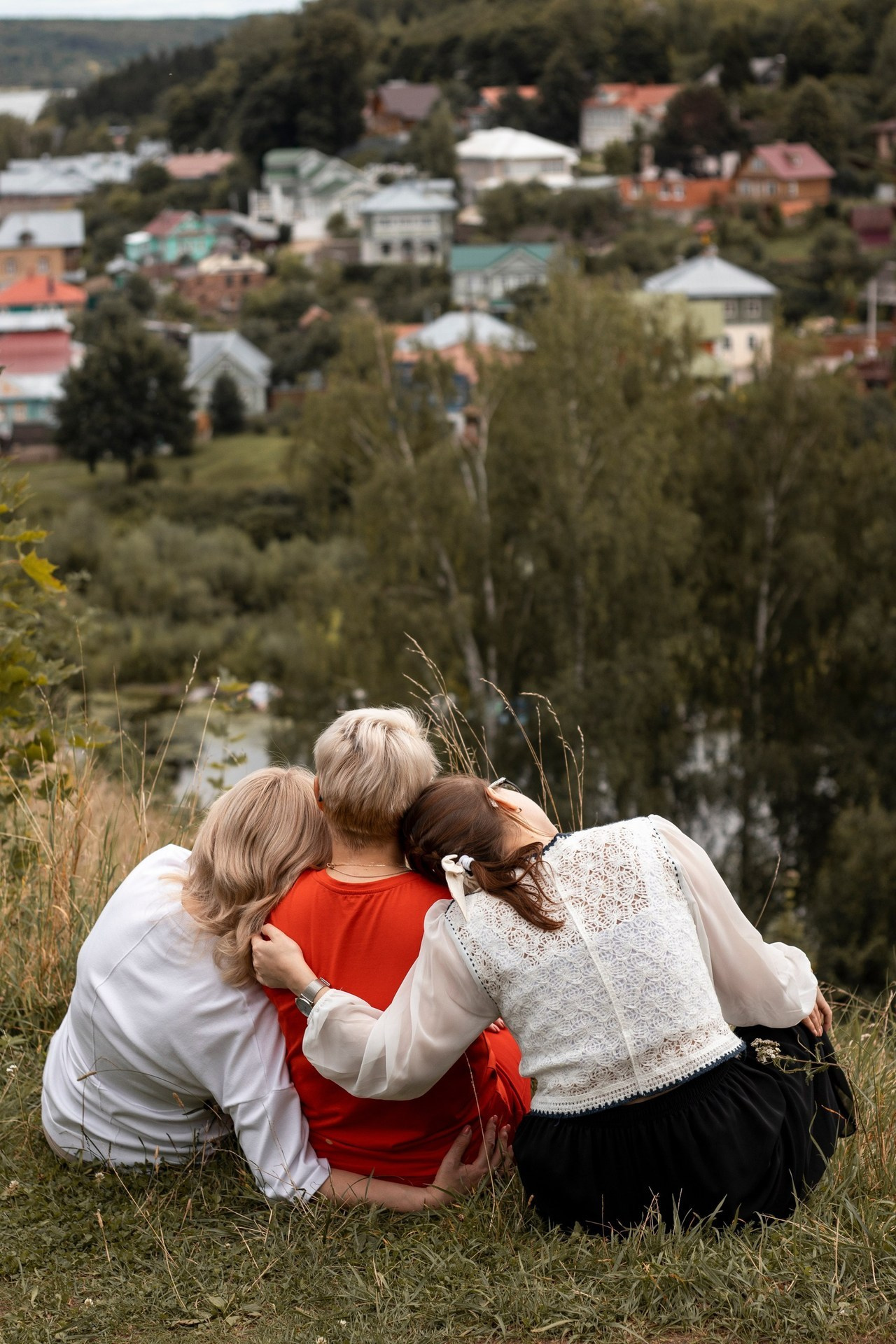 Отзывы. Семейный фотограф Кострома/Санкт-Петребург Дарья Гавриченко