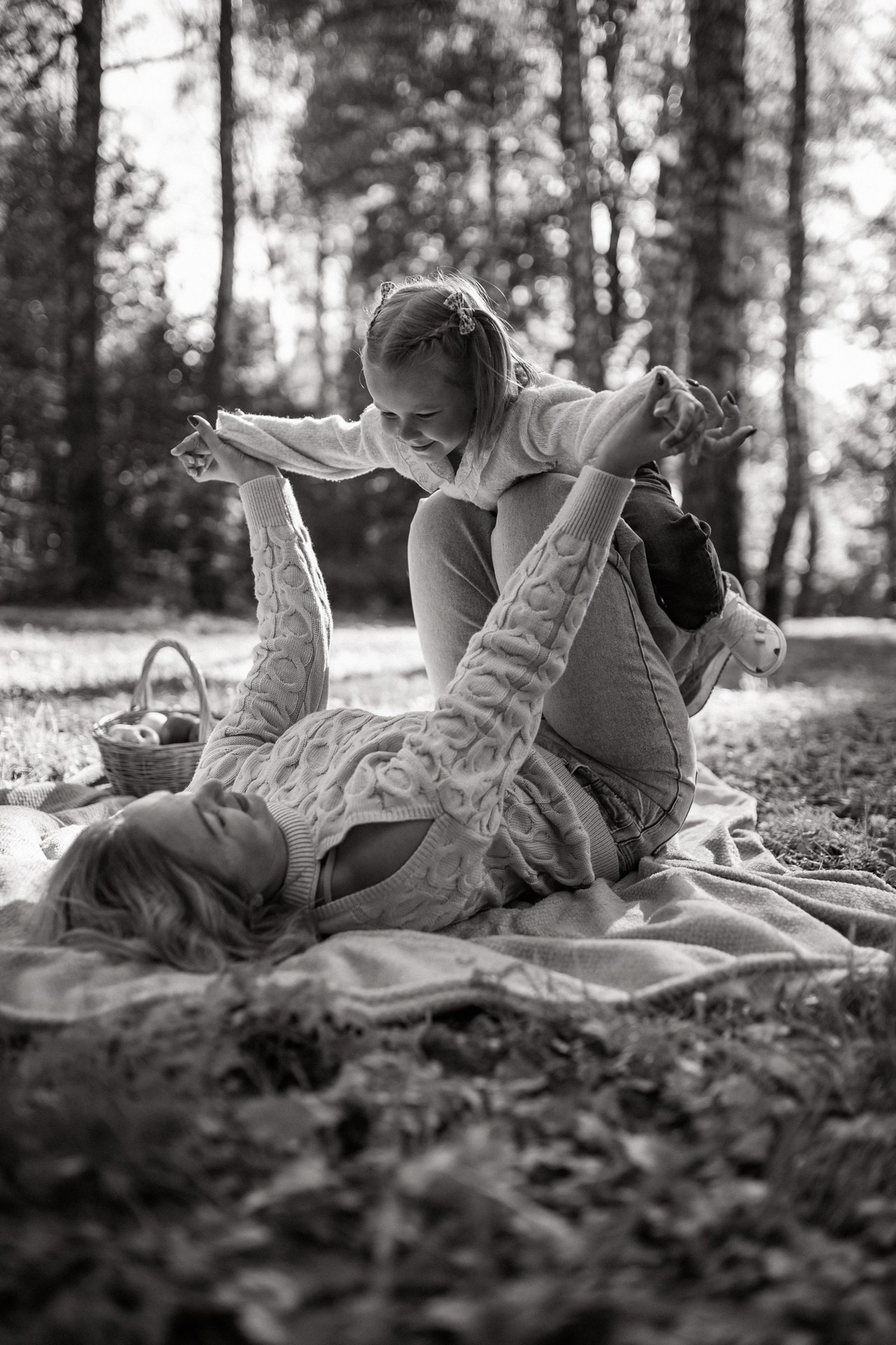 Отзывы. Семейный фотограф Кострома/Санкт-Петребург Дарья Гавриченко