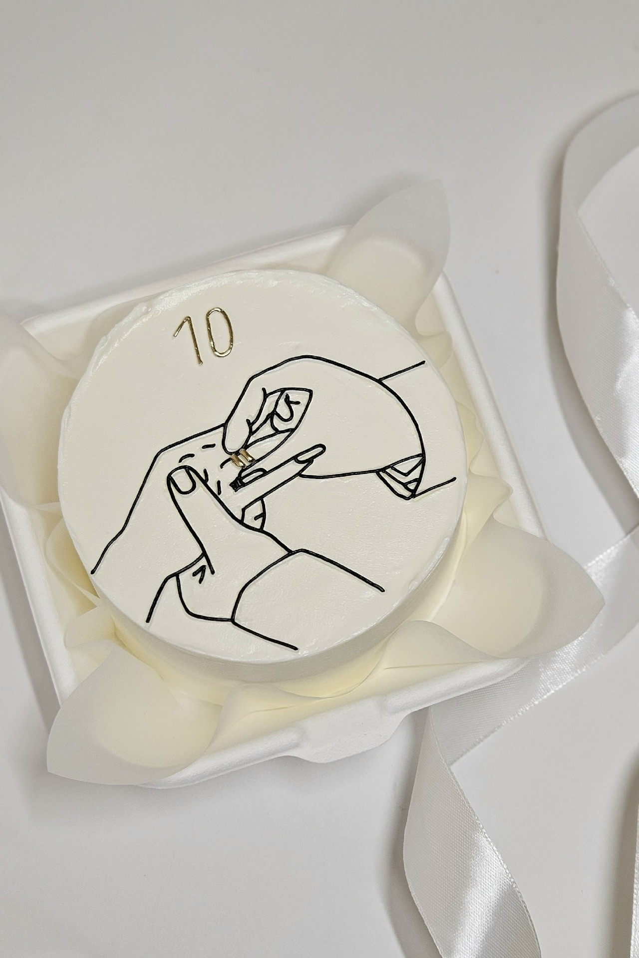 Добро пожаловать в мир НЕсладких тортов🩷