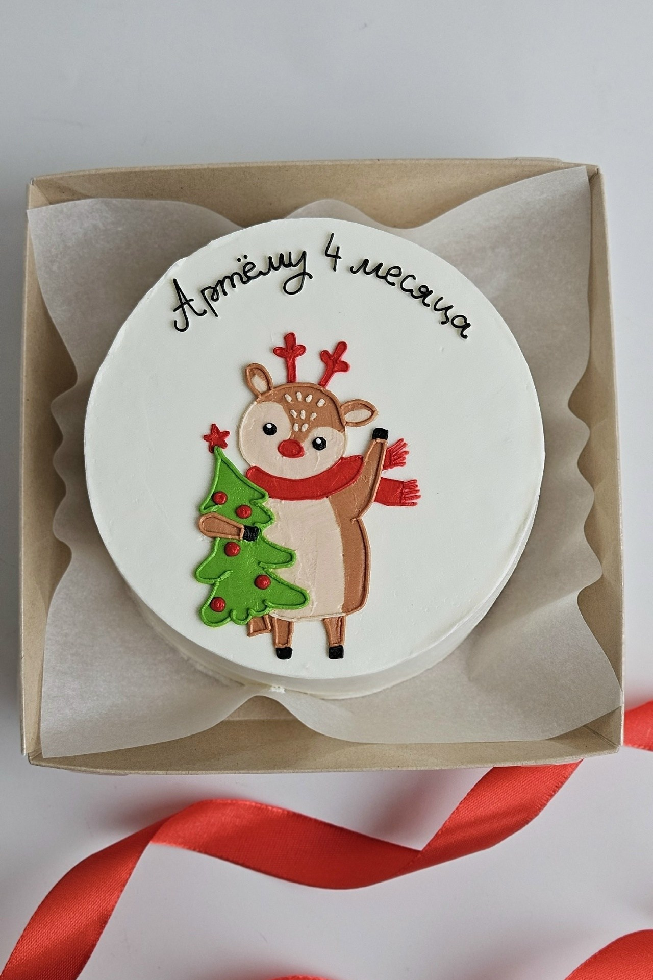 Добро пожаловать в мир НЕсладких тортов🩷