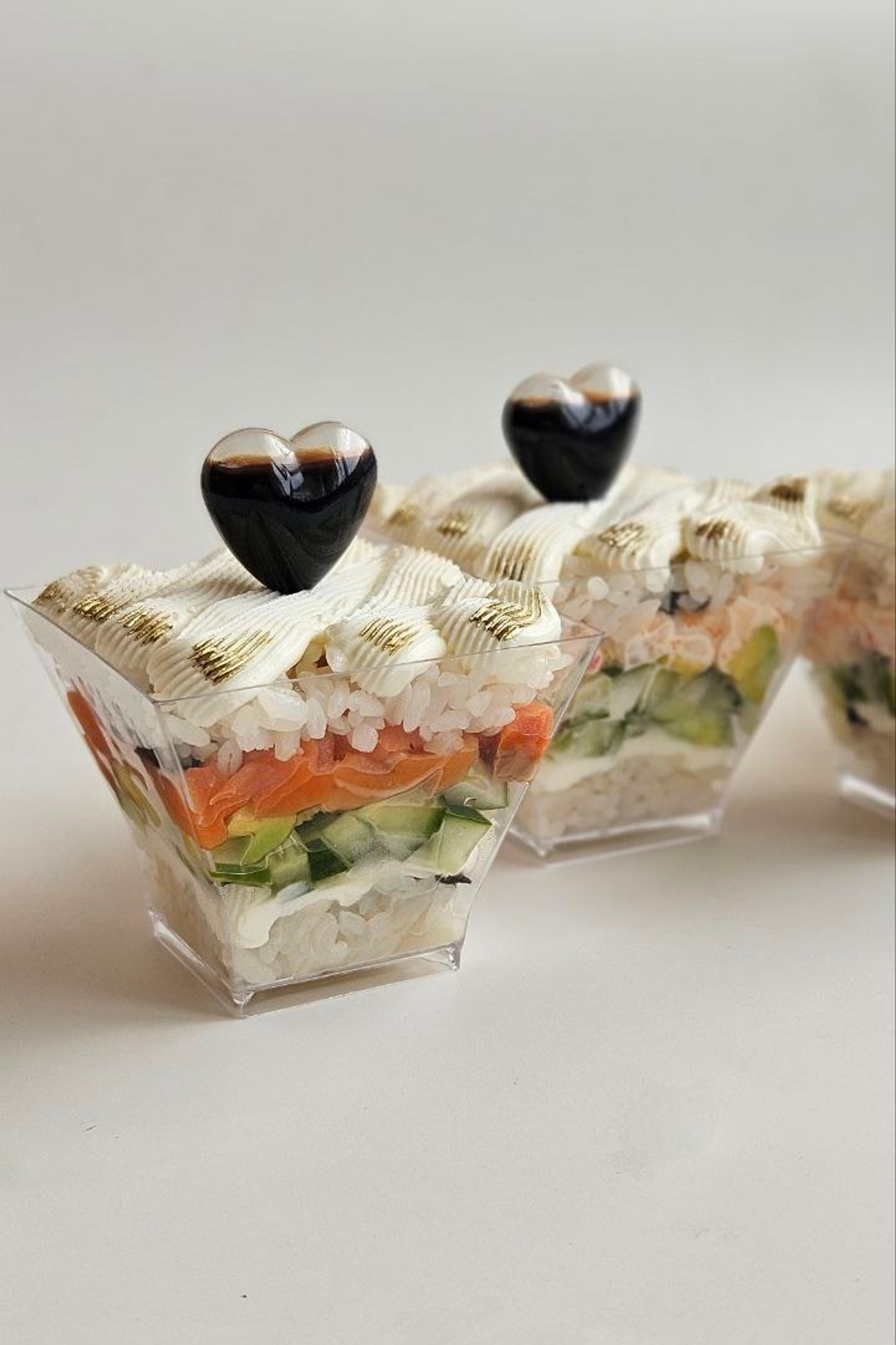 Суши-сеты/фуршетная подача