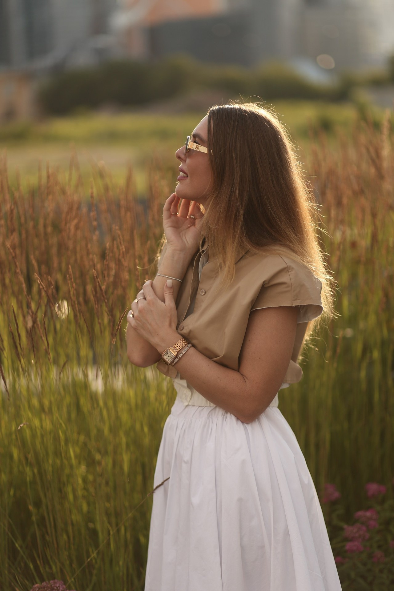 Отзывы. Индивидуальные и семейные съемки в Москве Алексеева Алеся