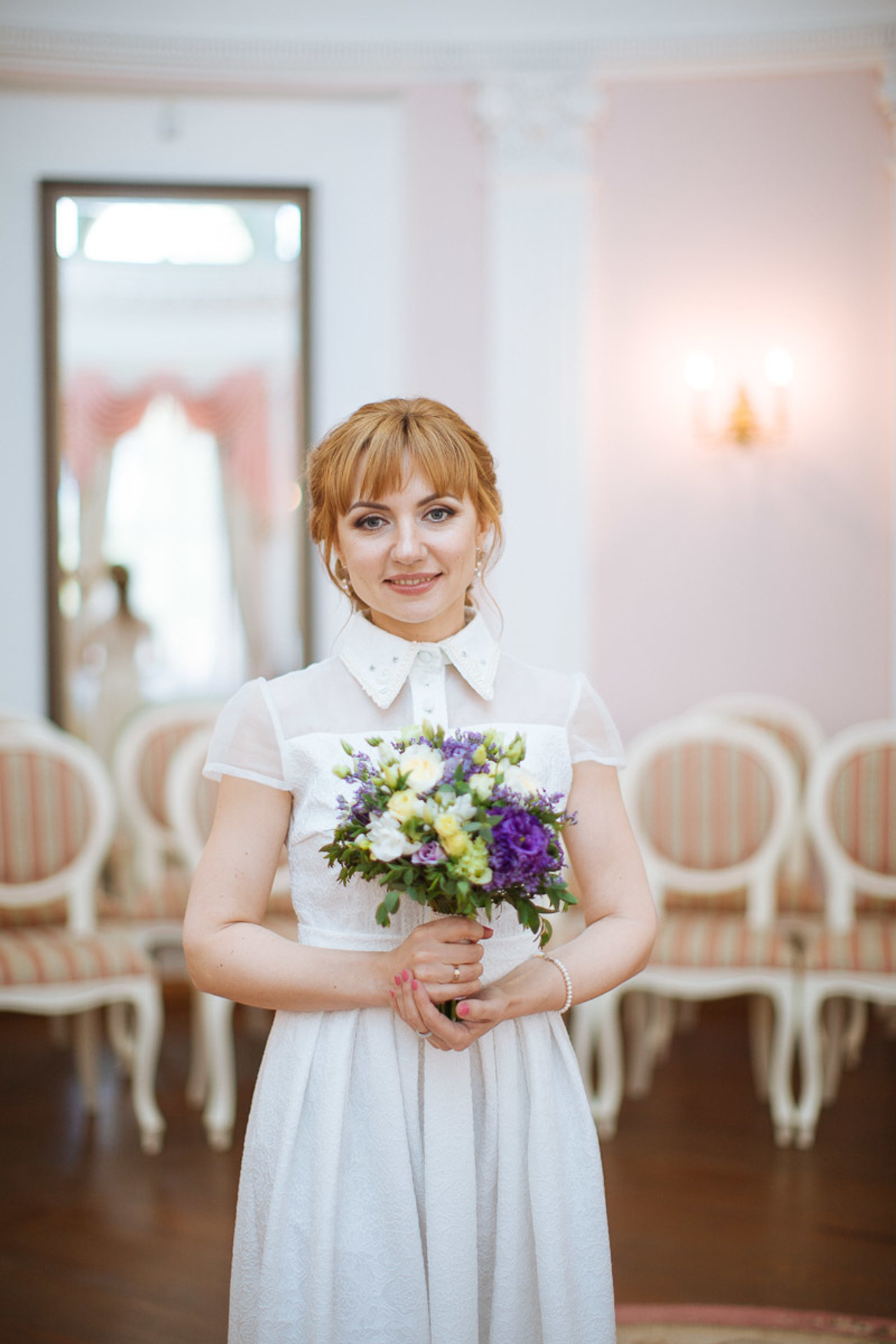 Wedding Day Marina Vladimir