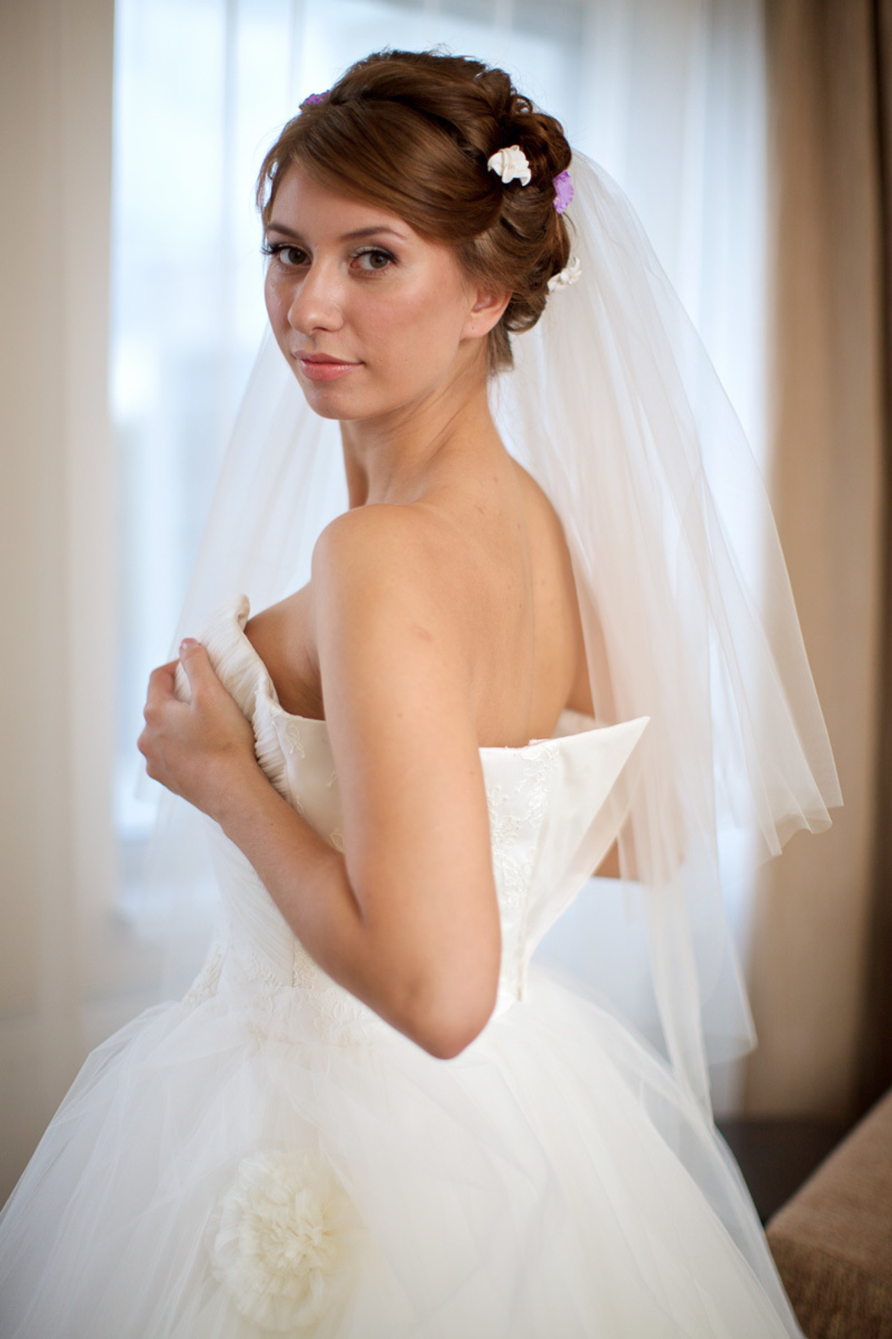 Wedding Day Svetlana Alex