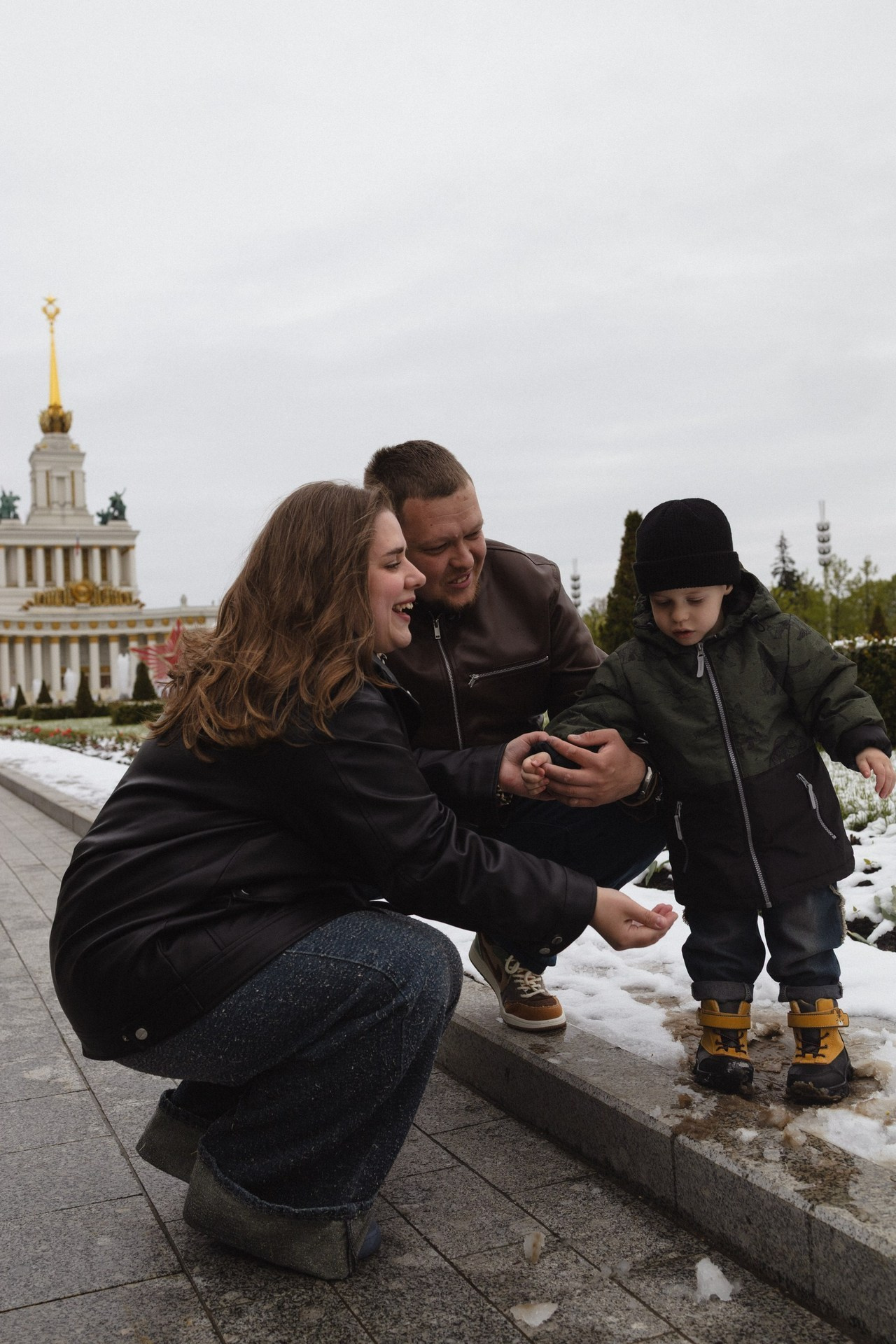 ОТЗЫВЫ. Свадебный и портретный фотограф в Москве Анастасия Тихомирова