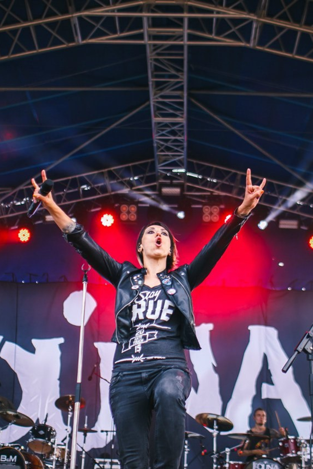 Концерты и&nbsp;фестивали