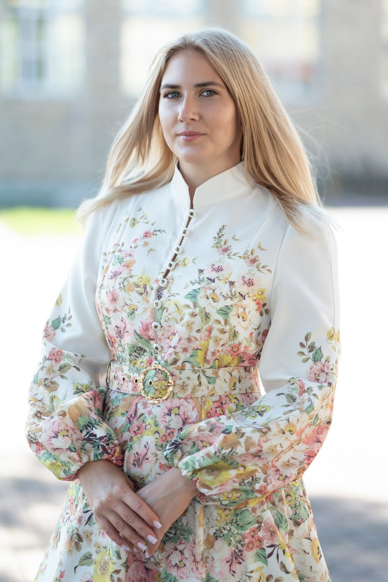 Отзывы. Фотограф Москва и Московская область Мария Кузьмина