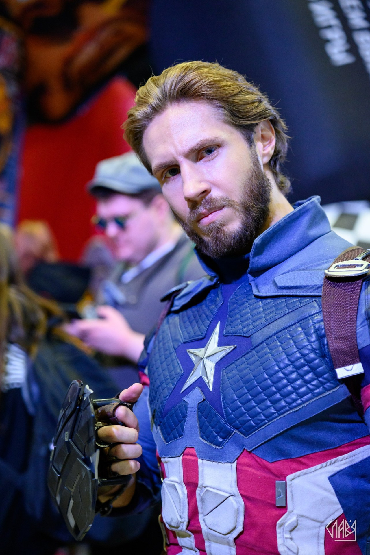 Отзывы. Фотограф из Москвы Ярослава Панкратова