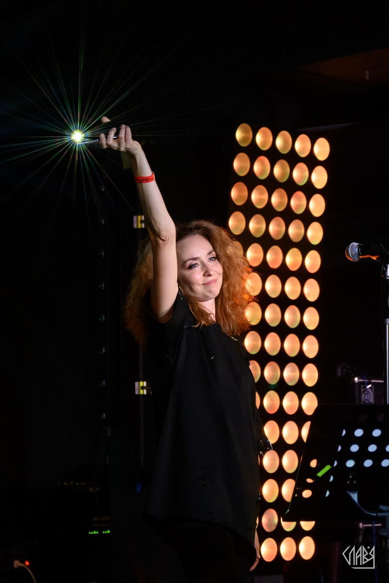 Отзывы. Фотограф из Москвы Ярослава Панкратова