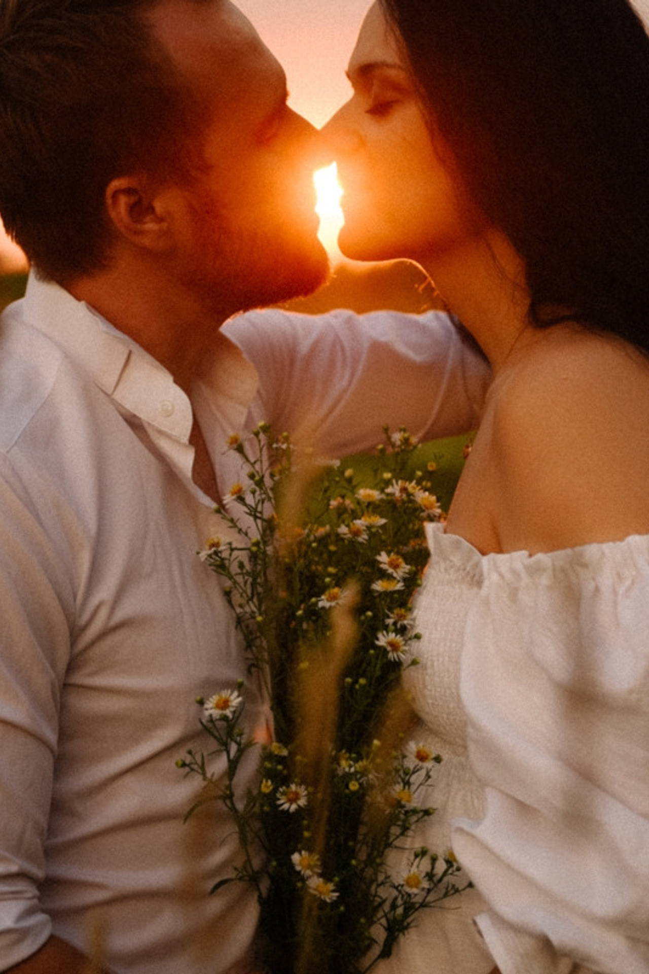 Женя и Тоня