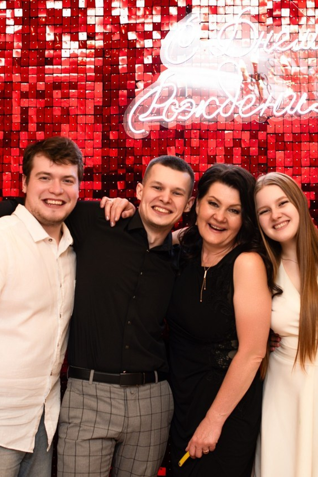 Отзывы. Творческий фотограф Вологда