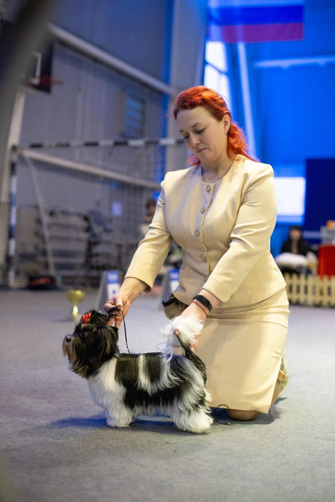 Отзывы. Творческий фотограф Вологда