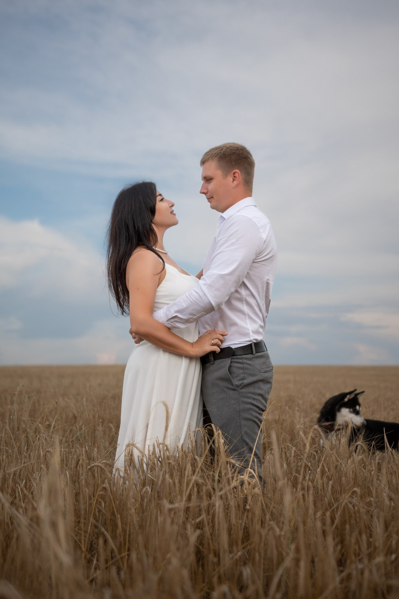 Отзывы. Творческий фотограф Вологда