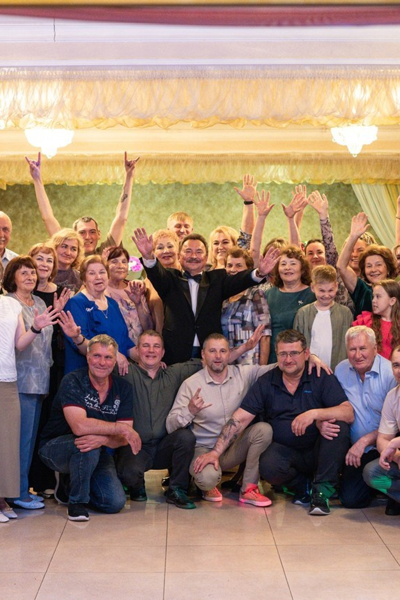 Отзывы. Творческий фотограф Вологда